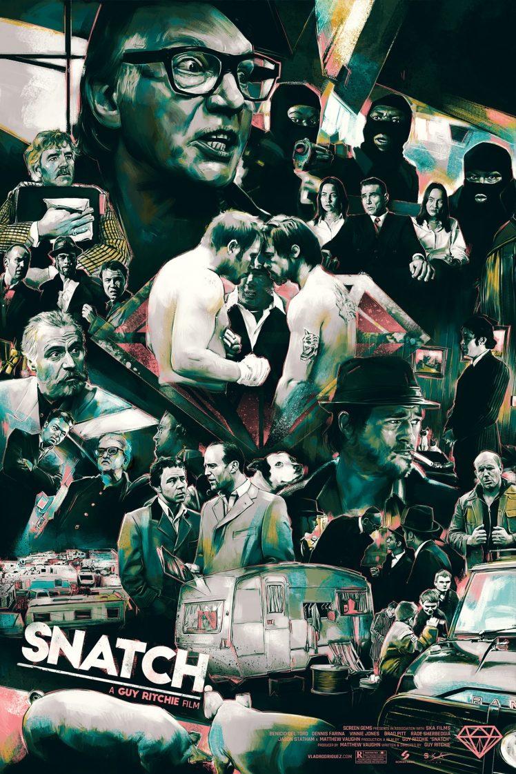 748x1122 Lock Stock And Two Smoking Barrels Art