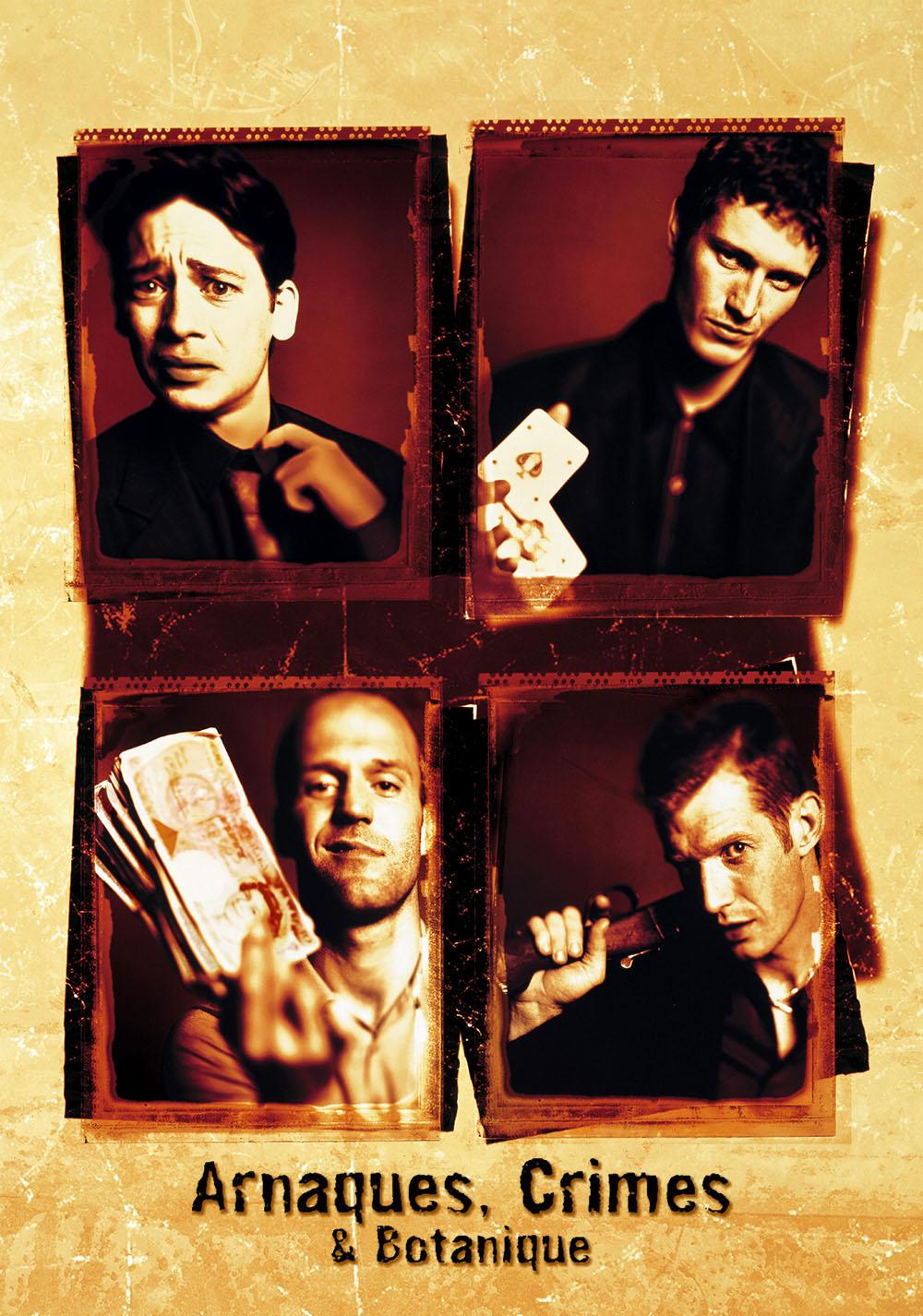 1000x1426 Lock, Stock and Two Smoking Barrels