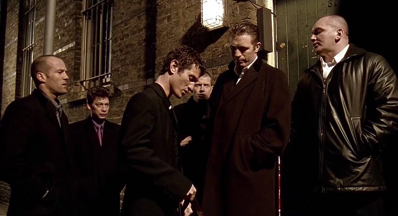 1280x696 Lock, Stock and Two Smoking Barrels Wallpaper. HD Windows Wallpaper