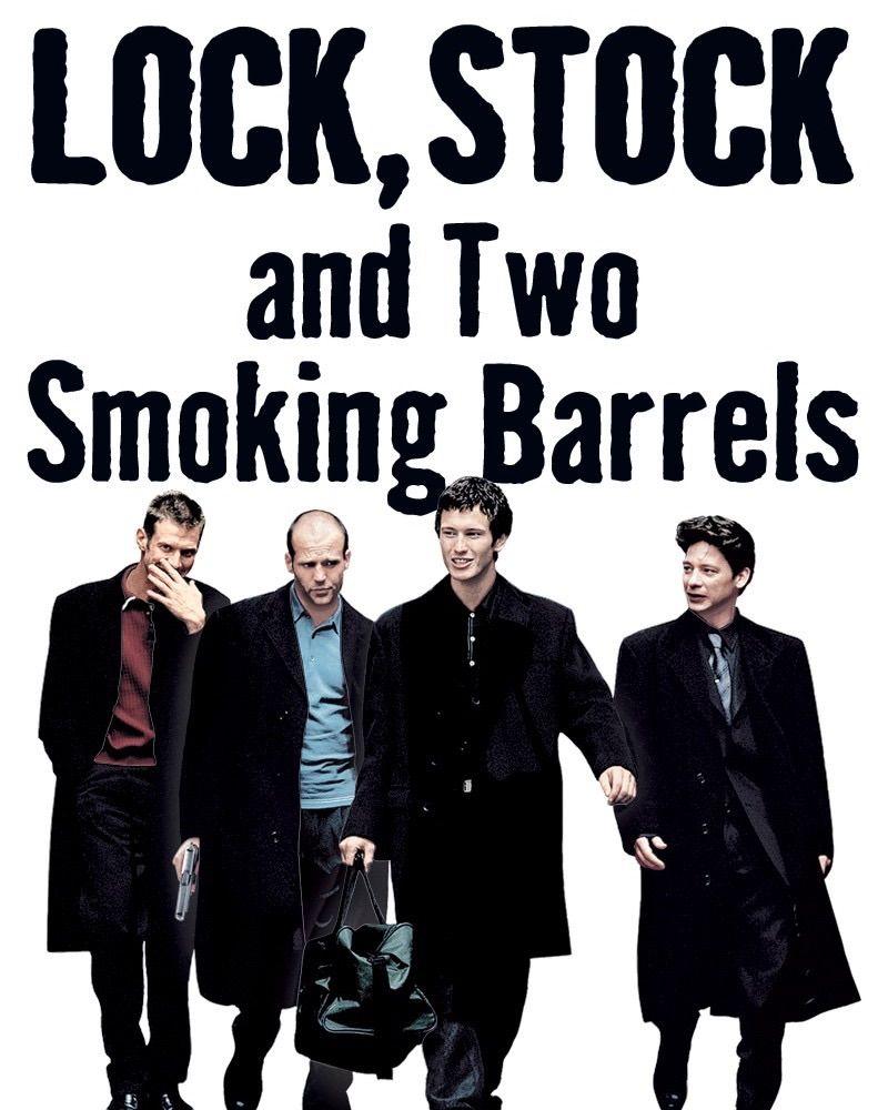 Lock, Stock And Two Smoking Barrels Wallpapers Top Free Lock, Stock And Two Smoking Barrels