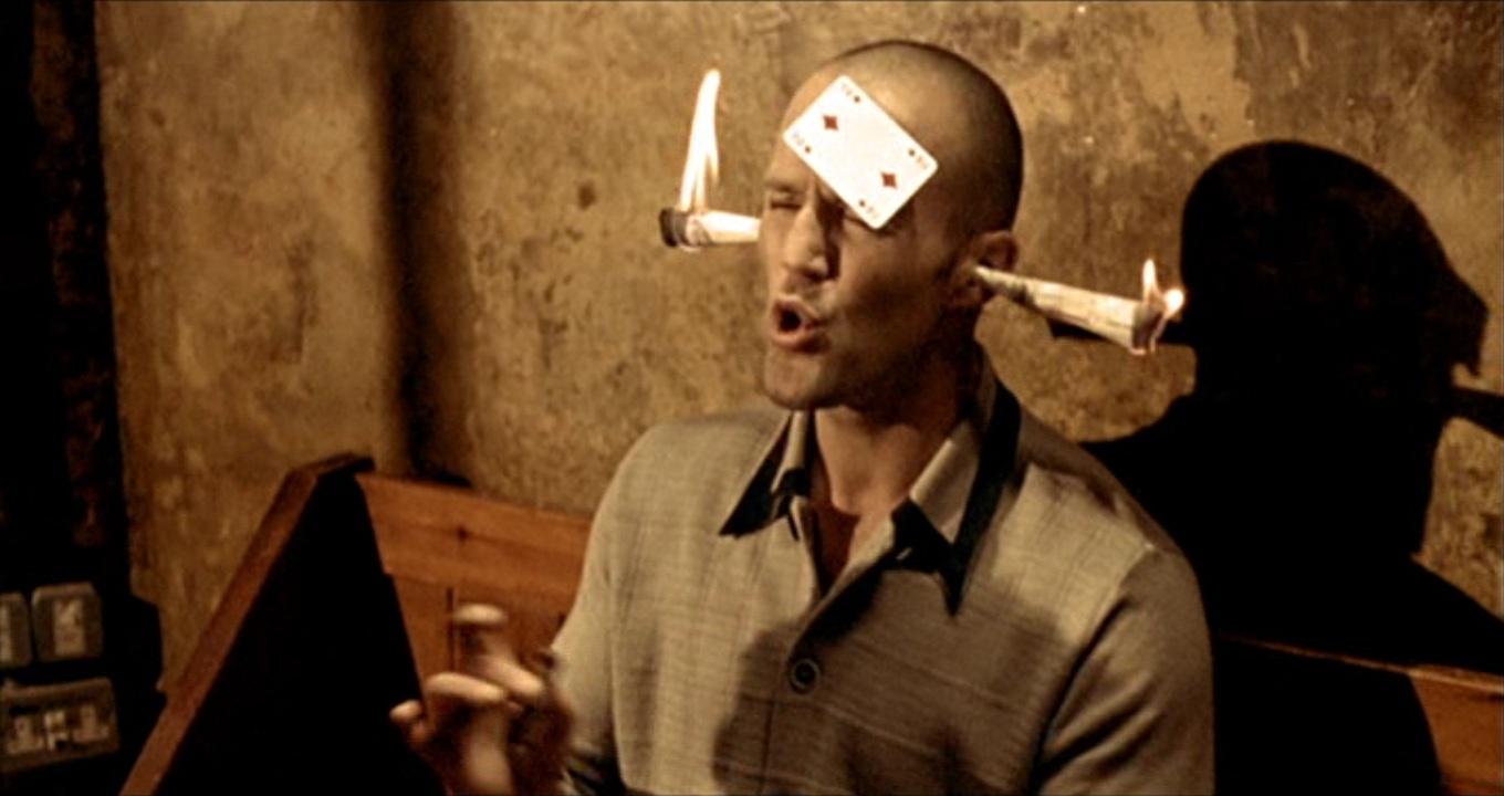 1360x720 Lock, Stock and Two Smoking Barrels (1998)
