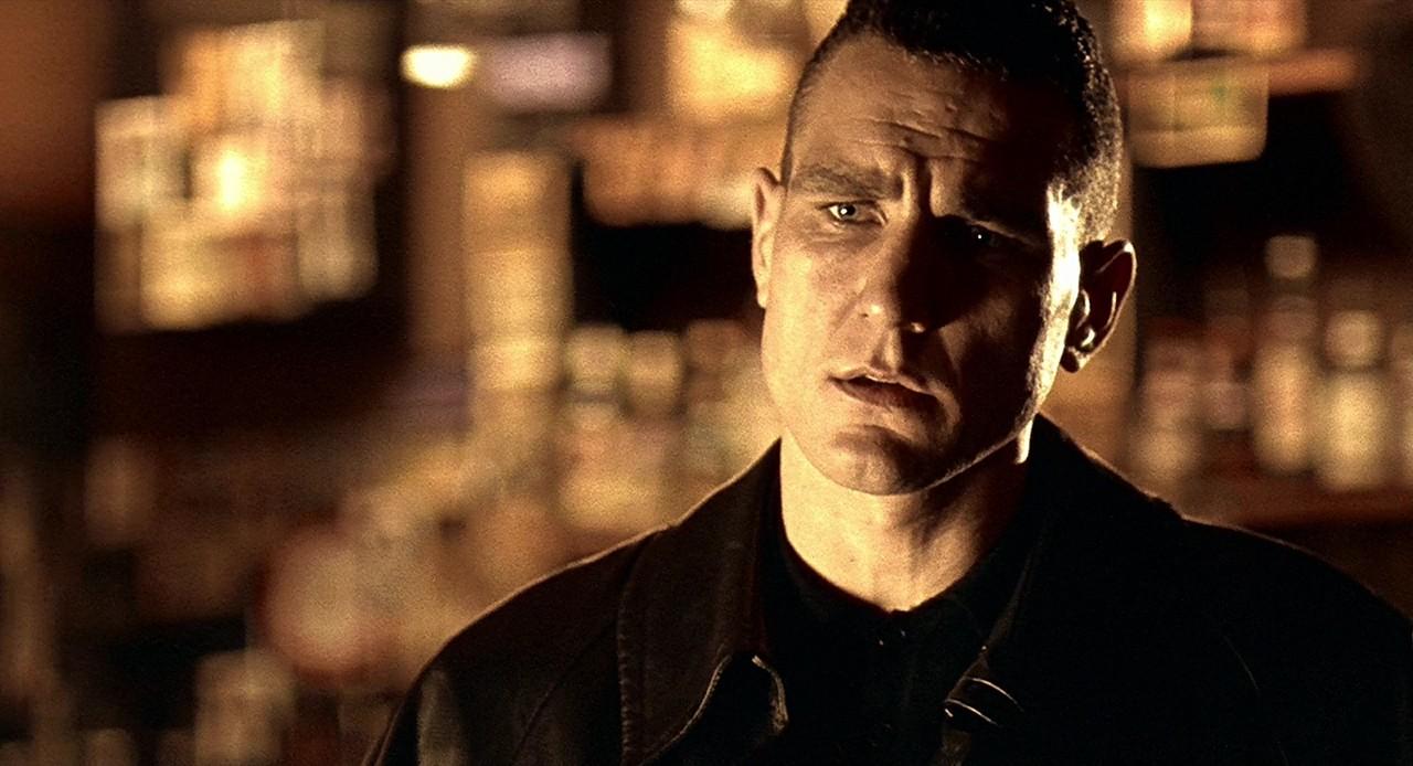 1280x694 Lock, Stock And Two Smoking Barrels. The Fan Carpet