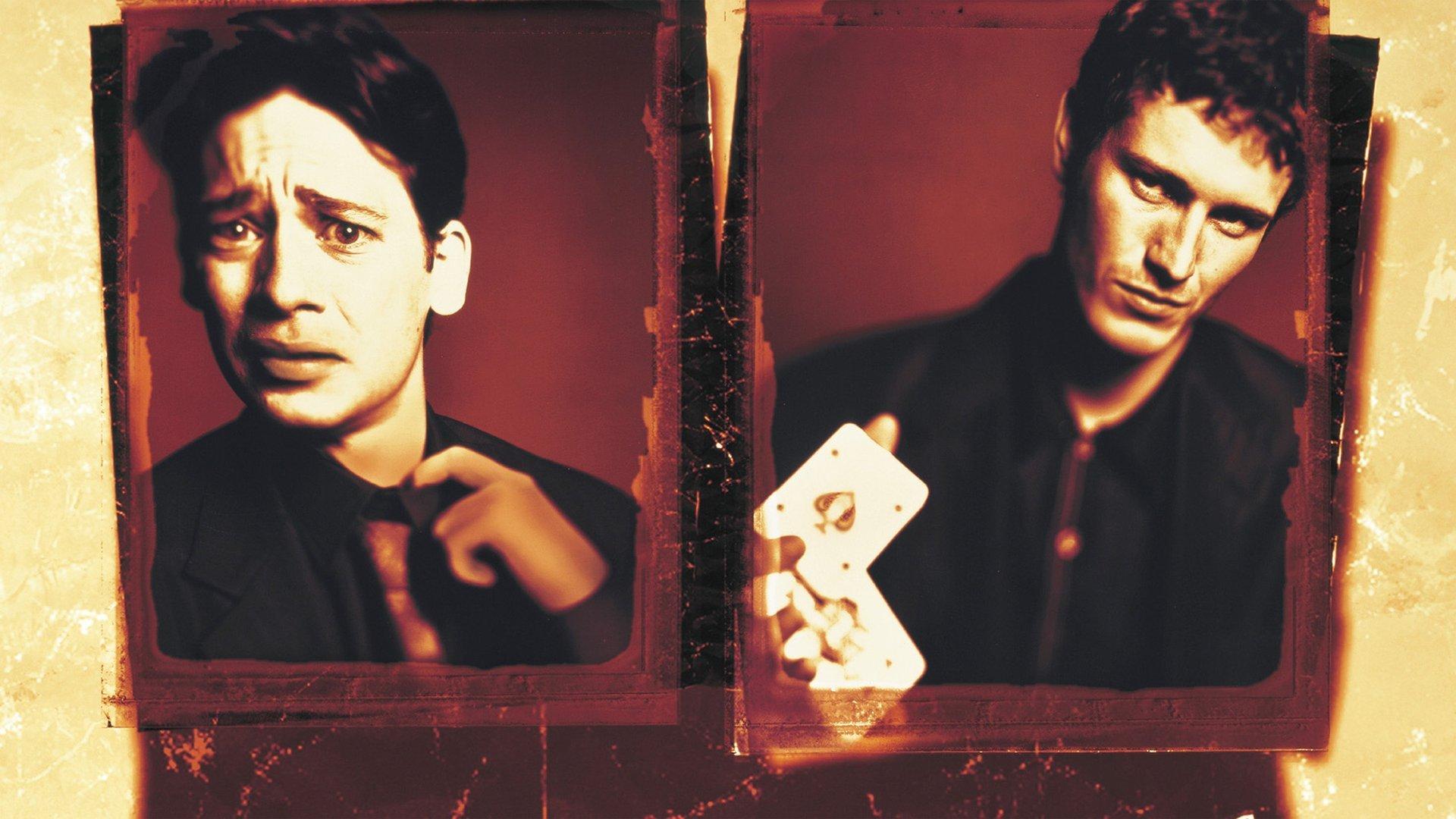 1920x1080 Lock, Stock and Two Smoking Barrels