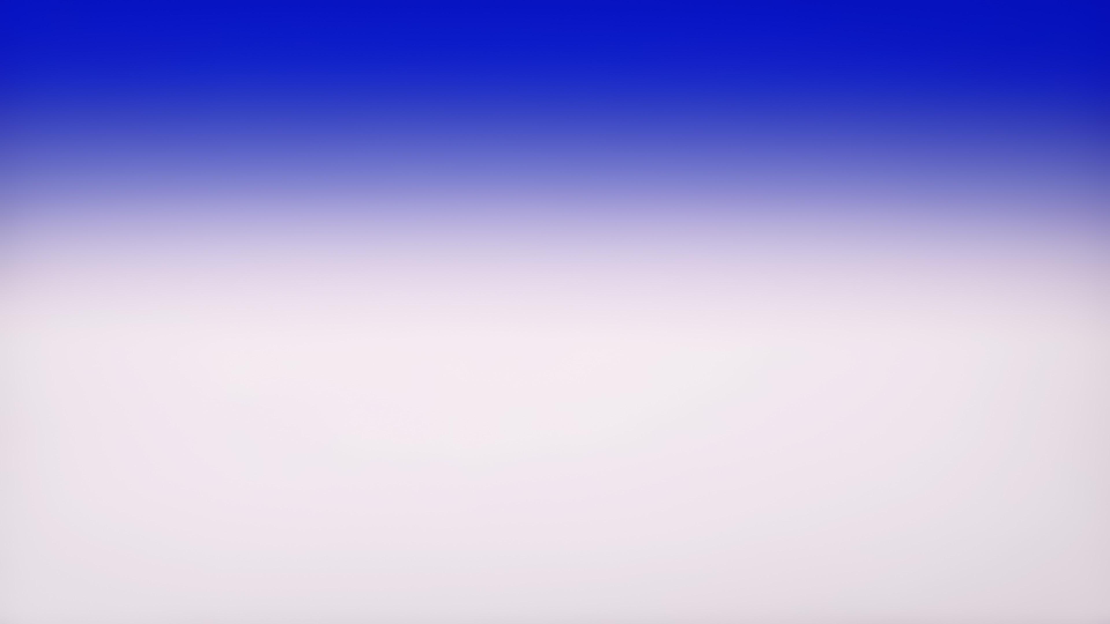 3840x2160 Blue Purple Gradient iPad Pro
