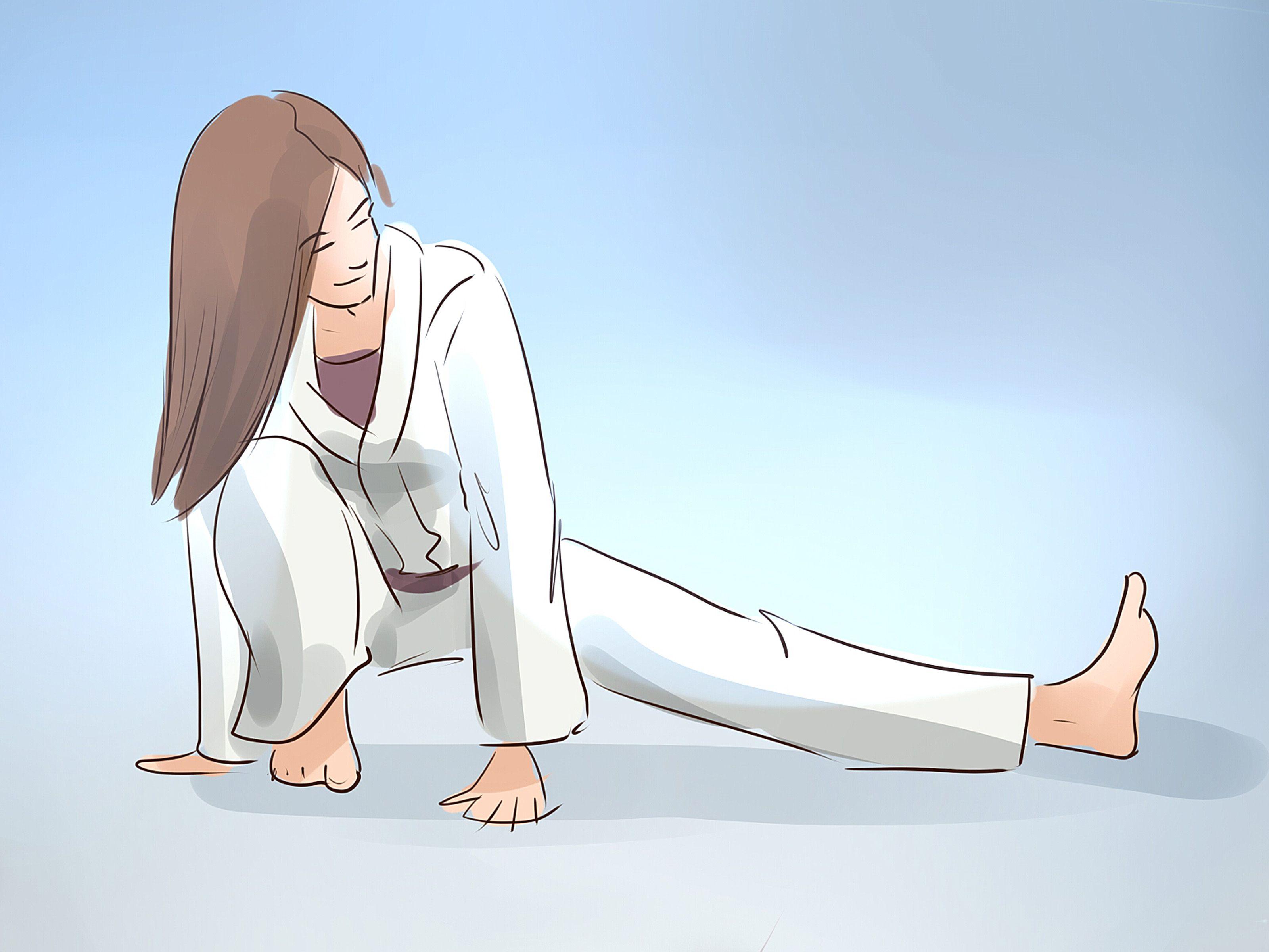 3200x2400 How to Be a Good Taekwondo Student (with Picture)