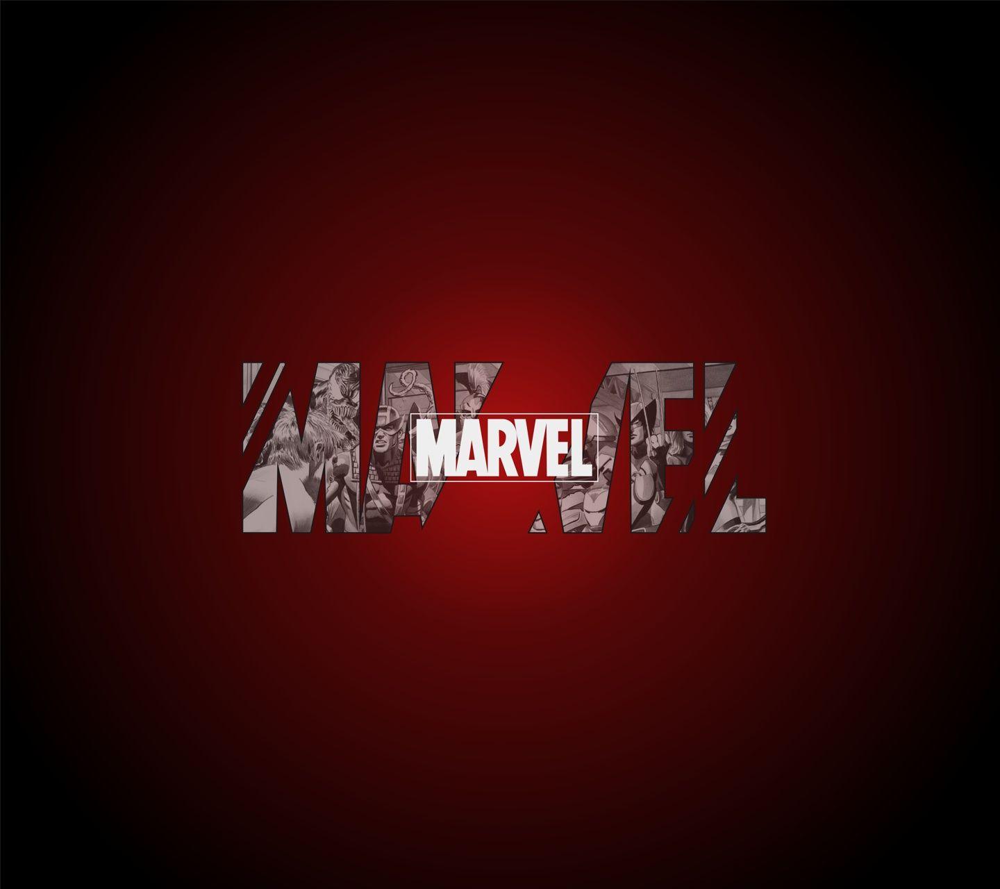 Marvel Logo 4k Wallpapers - Top Free Marvel Logo 4k Backgrounds -  WallpaperAccess