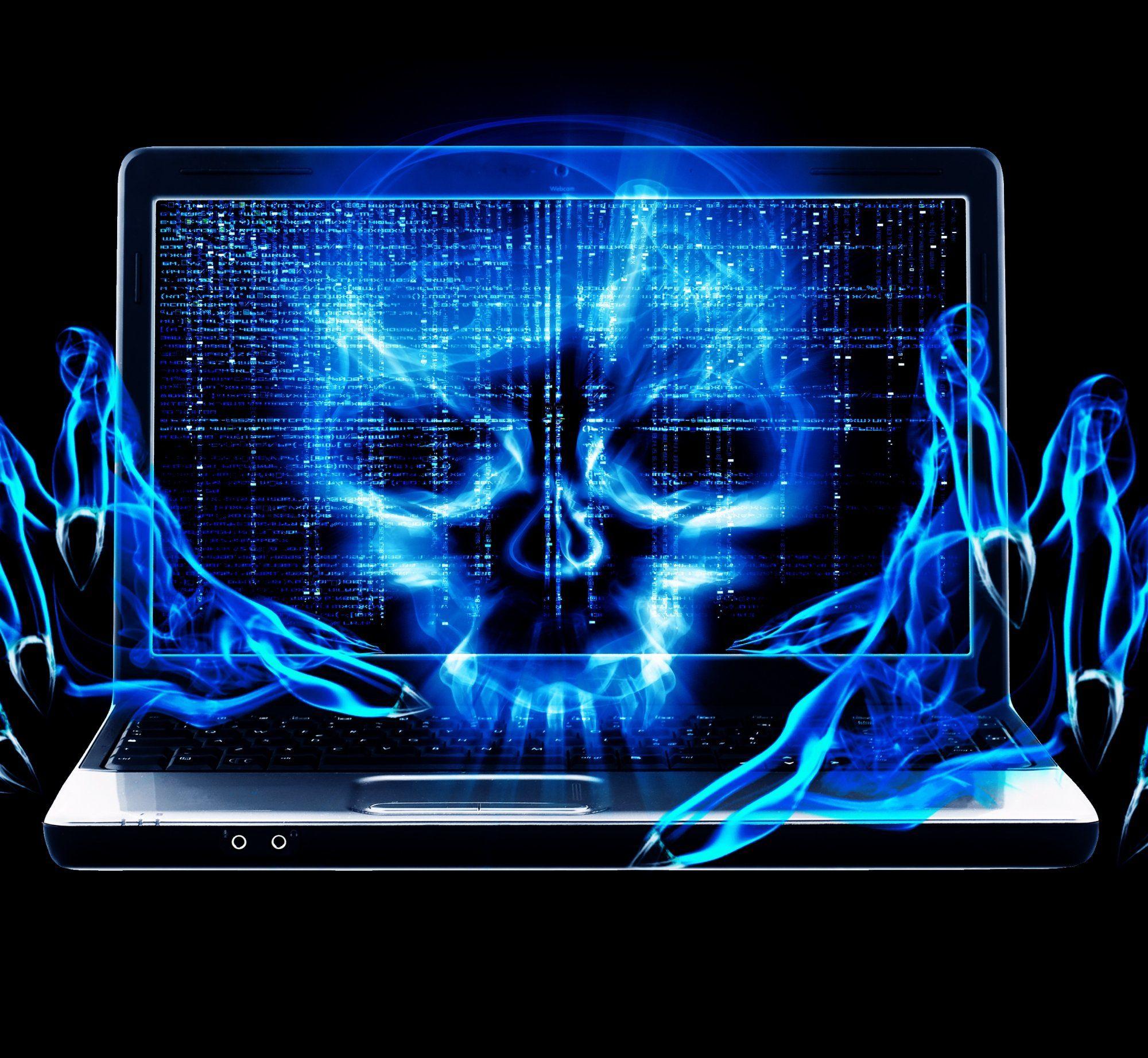 Hacker Laptop Wallpapers - Top Free Hacker Laptop Backgrounds -  WallpaperAccess