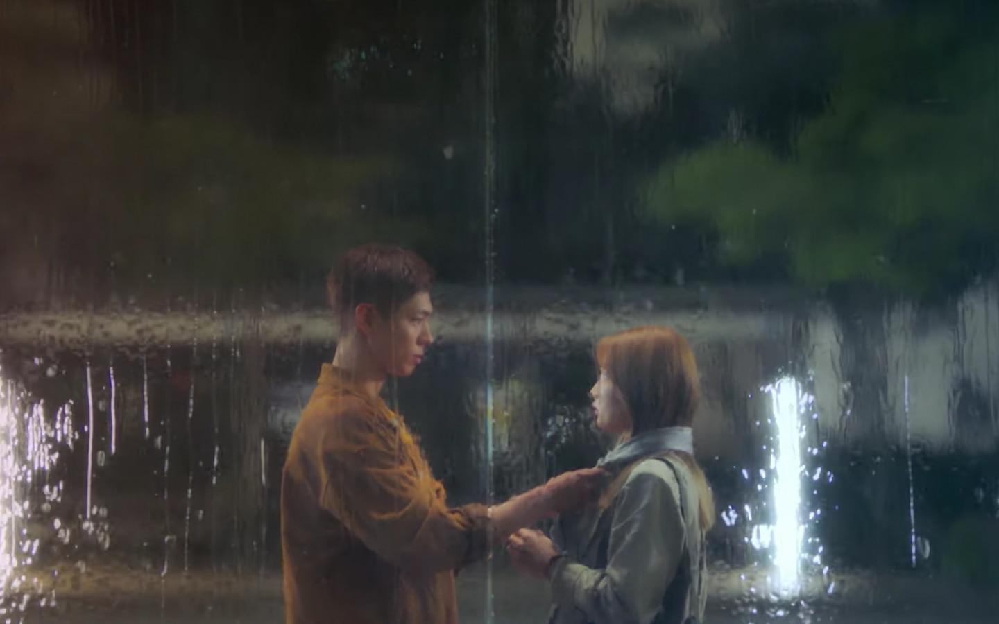 1440x900 Watch The Newest Teaser For 'Record Of Youth' Starring Park Bo Gum And Park So Dam