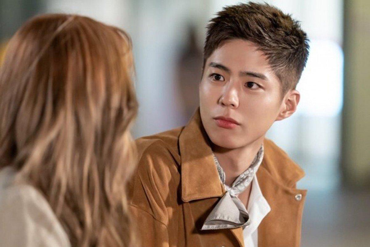 1200x800 Record Of Youth On Netflix: Is A K Drama Love Triangle Between Park Bo Gum, Park So Dam And Byun Woo Seok On The Cards Next?. South China Morning Post