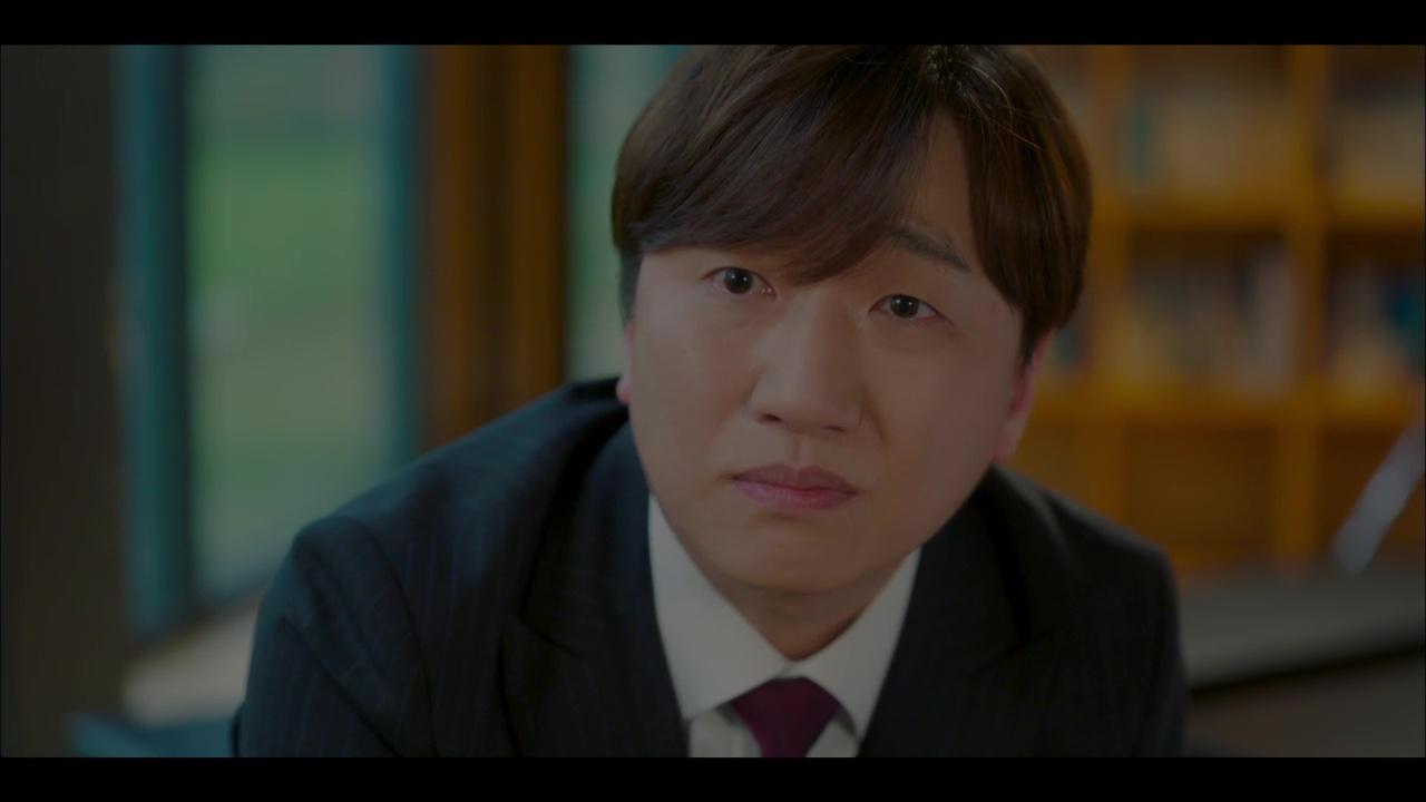 1280x720 Record of Youth: Episode 8 Dramabeans Korean drama recaps