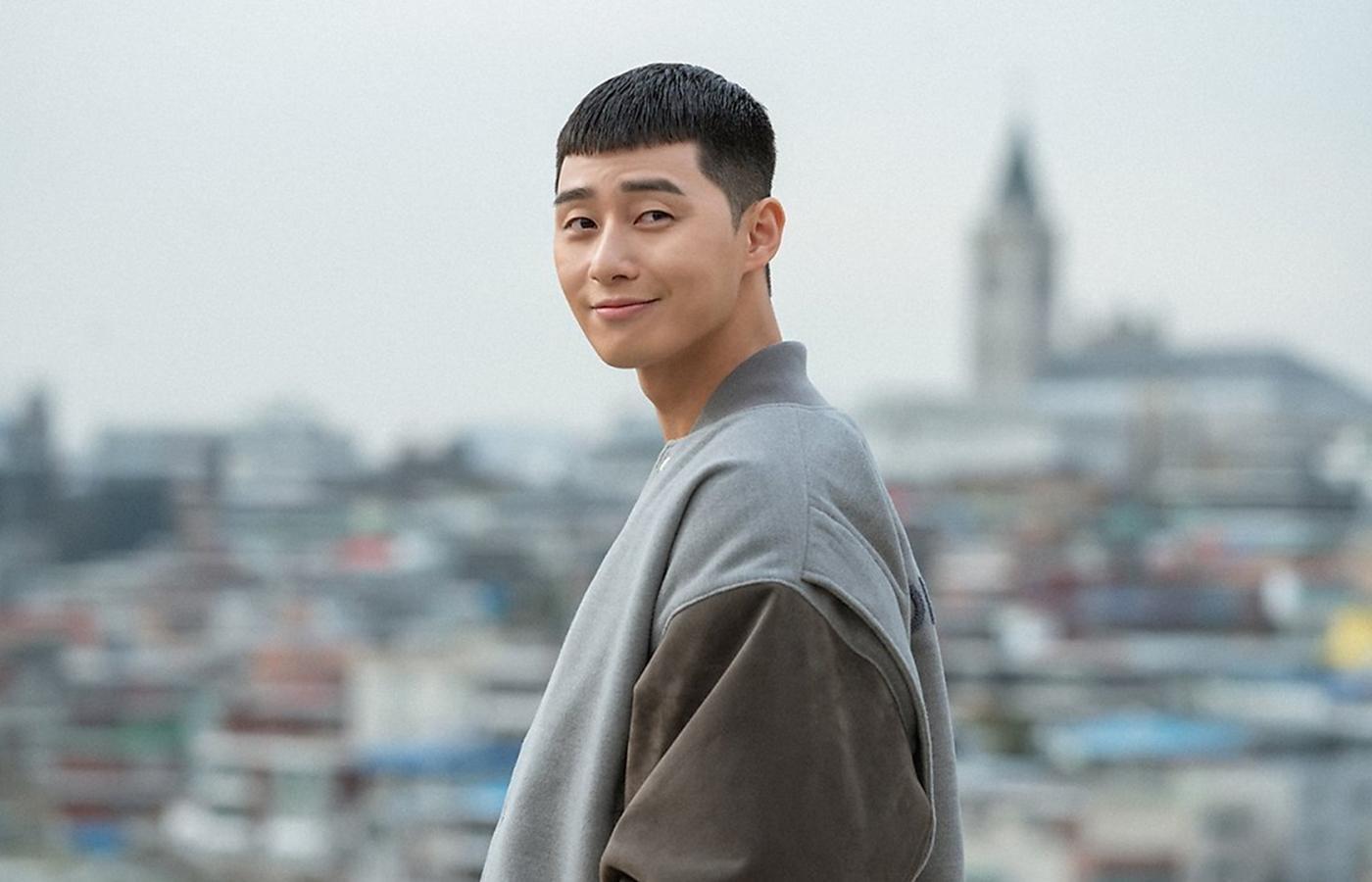 1400x900 Park Seo Joon to Make a Special Appearance in Record of Youth