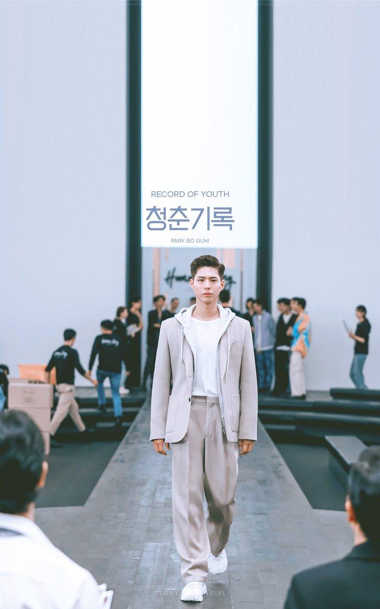 750x1200 Hani & Wallpaper 04 × 1920 #RecordOfYouth #청춘기록 #ParkBoGum #박보검 #ParkSoDam #박소담 #ByeonWooSeok #변우석