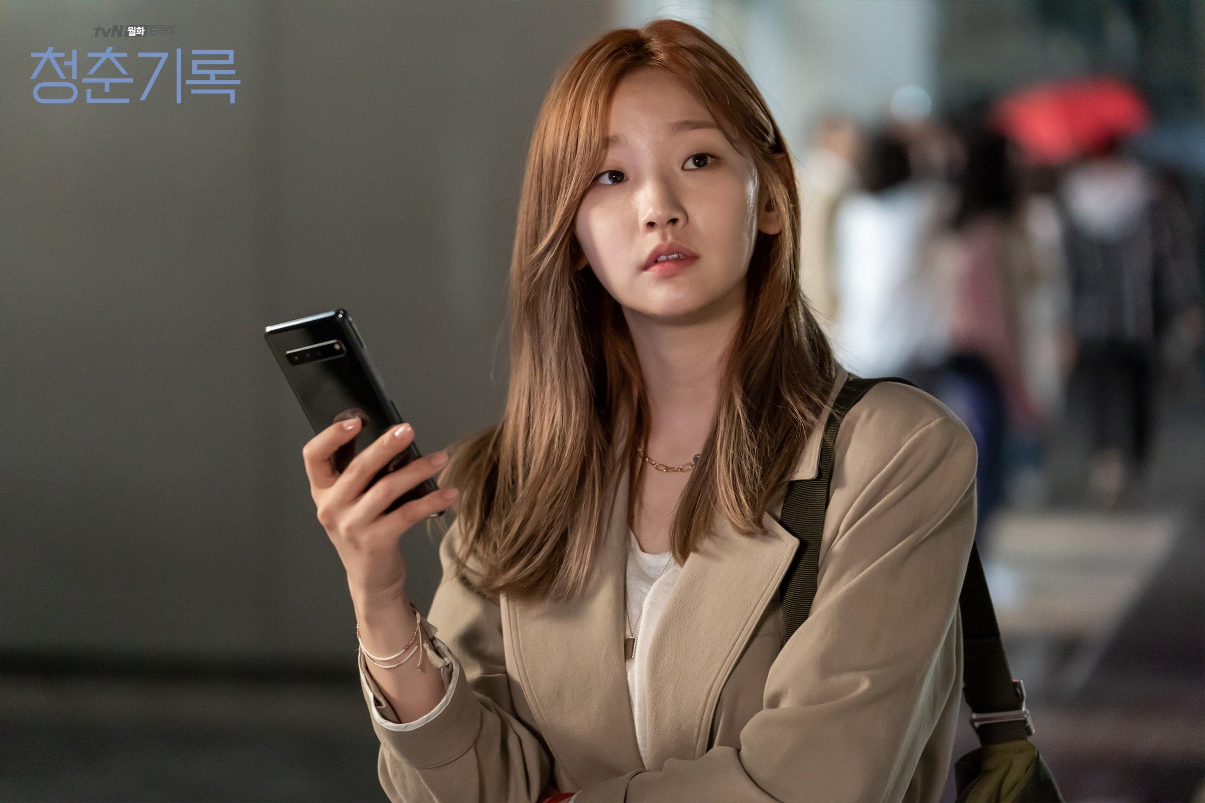 2400x1600 K Drama Deep Dive: Record Of Youth Vs Do You Like Brahms?