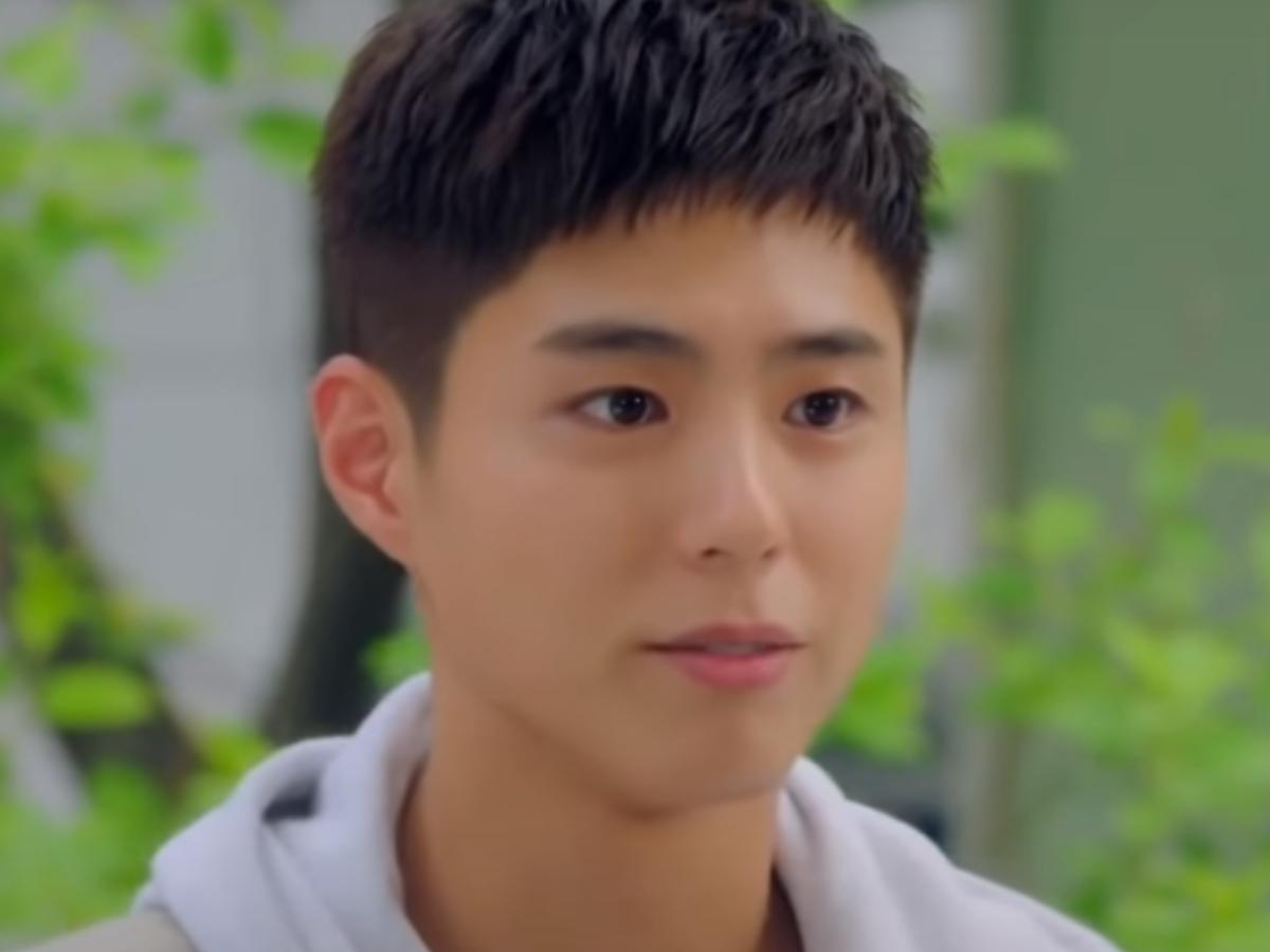 1200x900 Record of Youth: Park Bo Gum proves he's a part of ARMY & sings a BTS song; Ep 2 witnesses increase in ratings