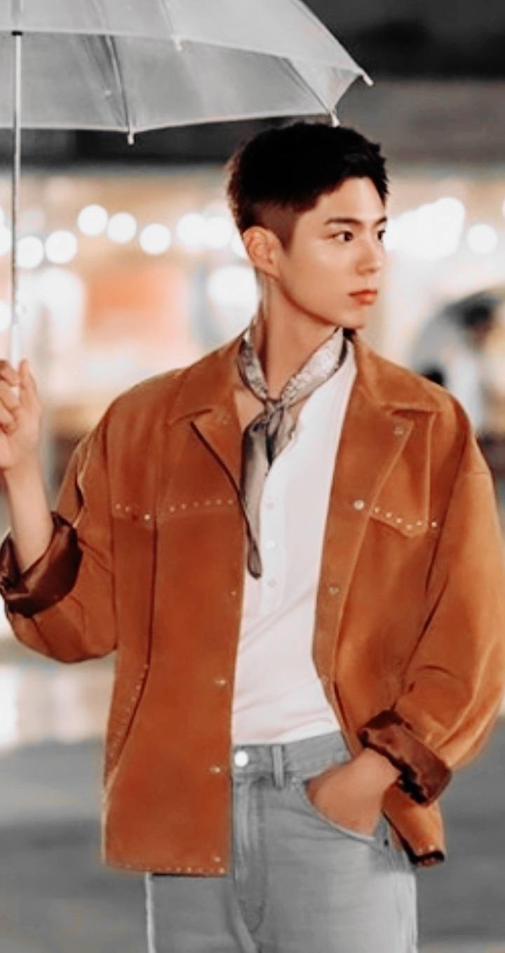 720x1358 Wallpaper Park Bo Gum
