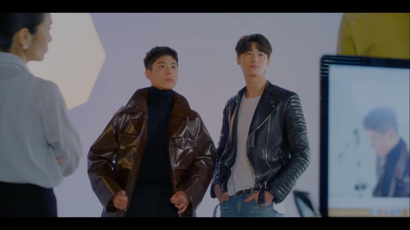1366x768 REVIEW: Record Of Youth is a refreshing portrayal of life and love