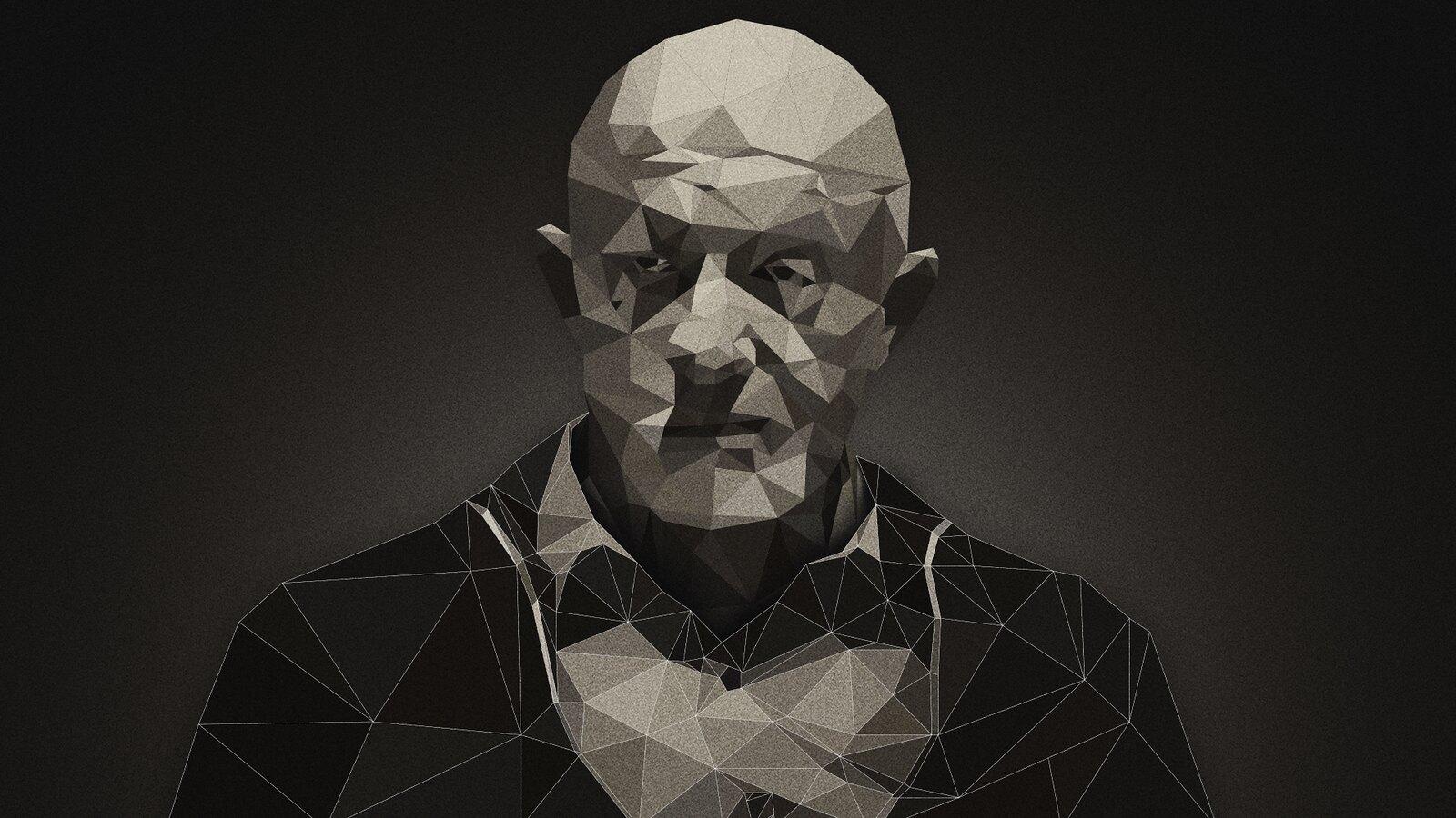 1600x900 Heisenberg Chronicles