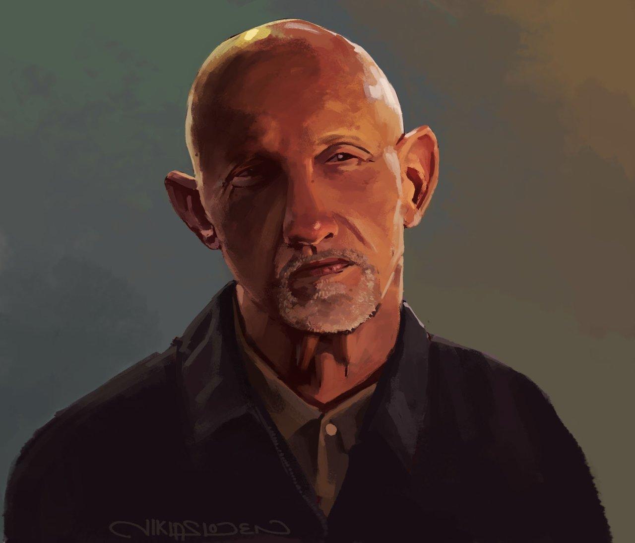 1280x1094 Heisenberg Chronicles