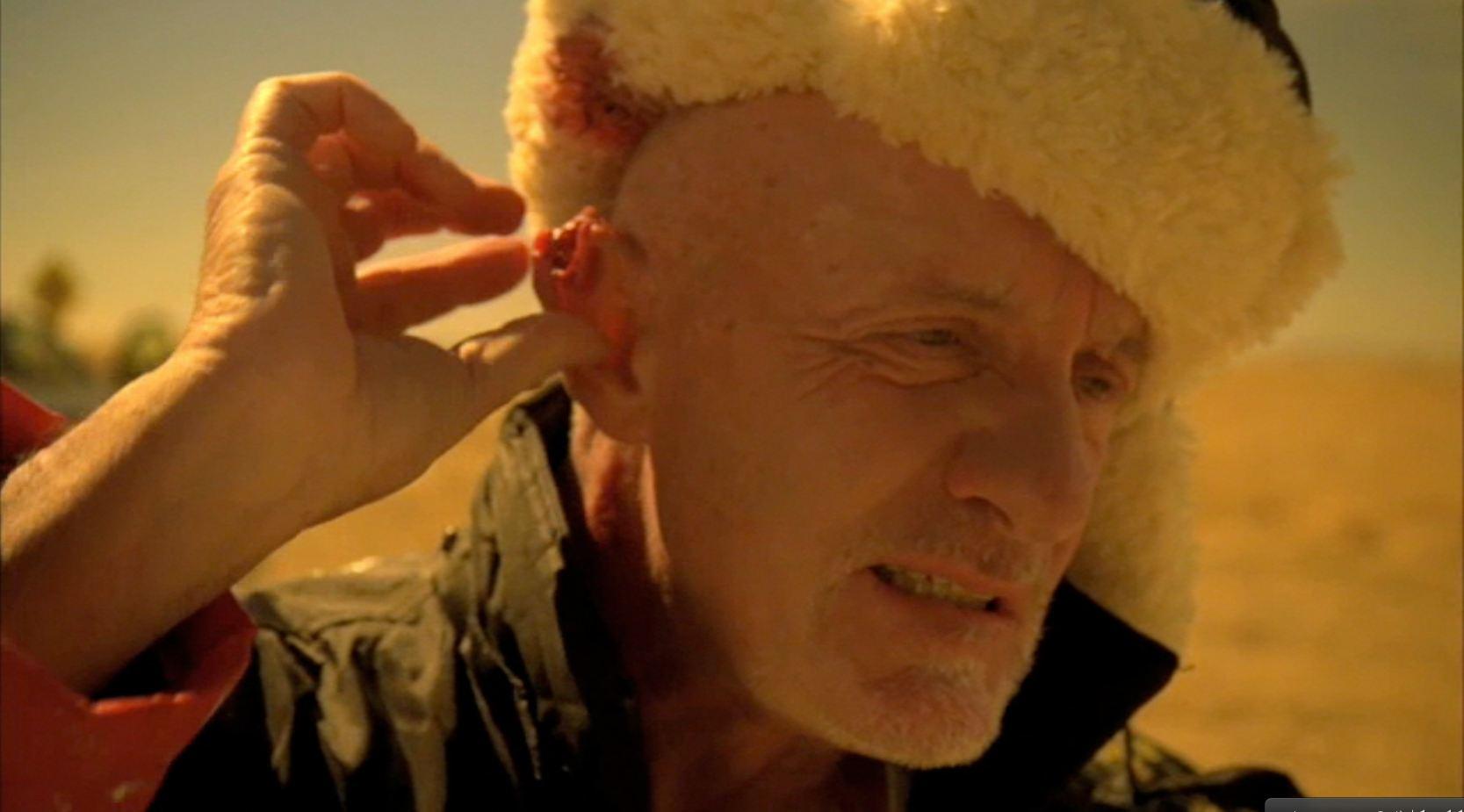 1667x925 Mike Ehrmantraut Bad Ehrmantraut foto
