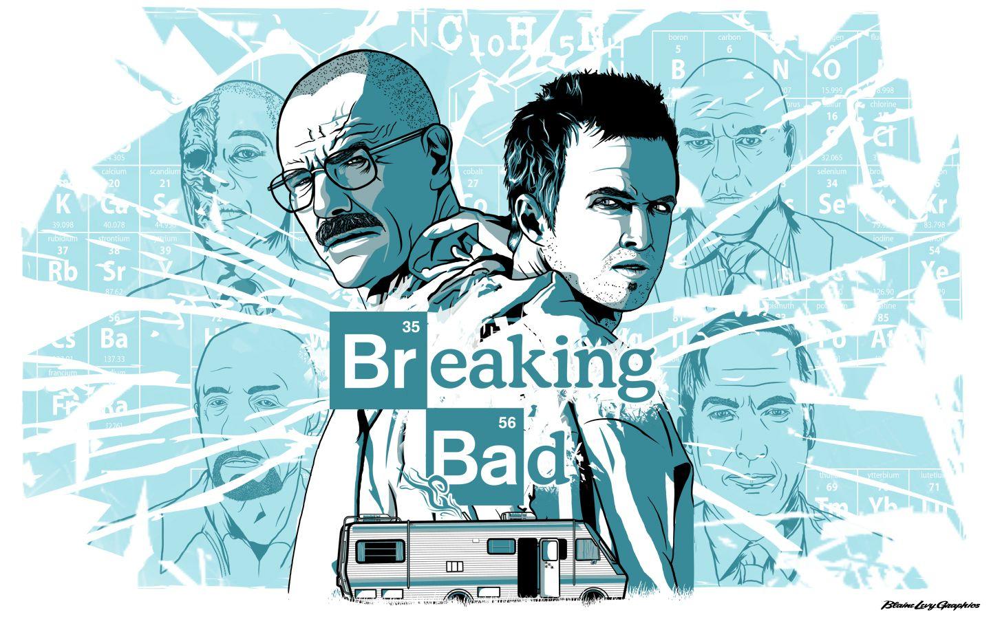 1440x900 Breaking Bad Wallpaper and Background Imagex900