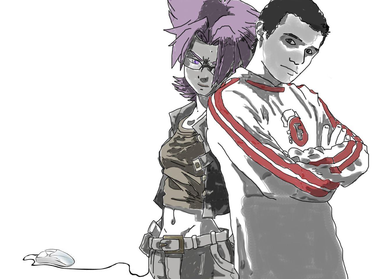 1280x960 Picture Anime 1280x960