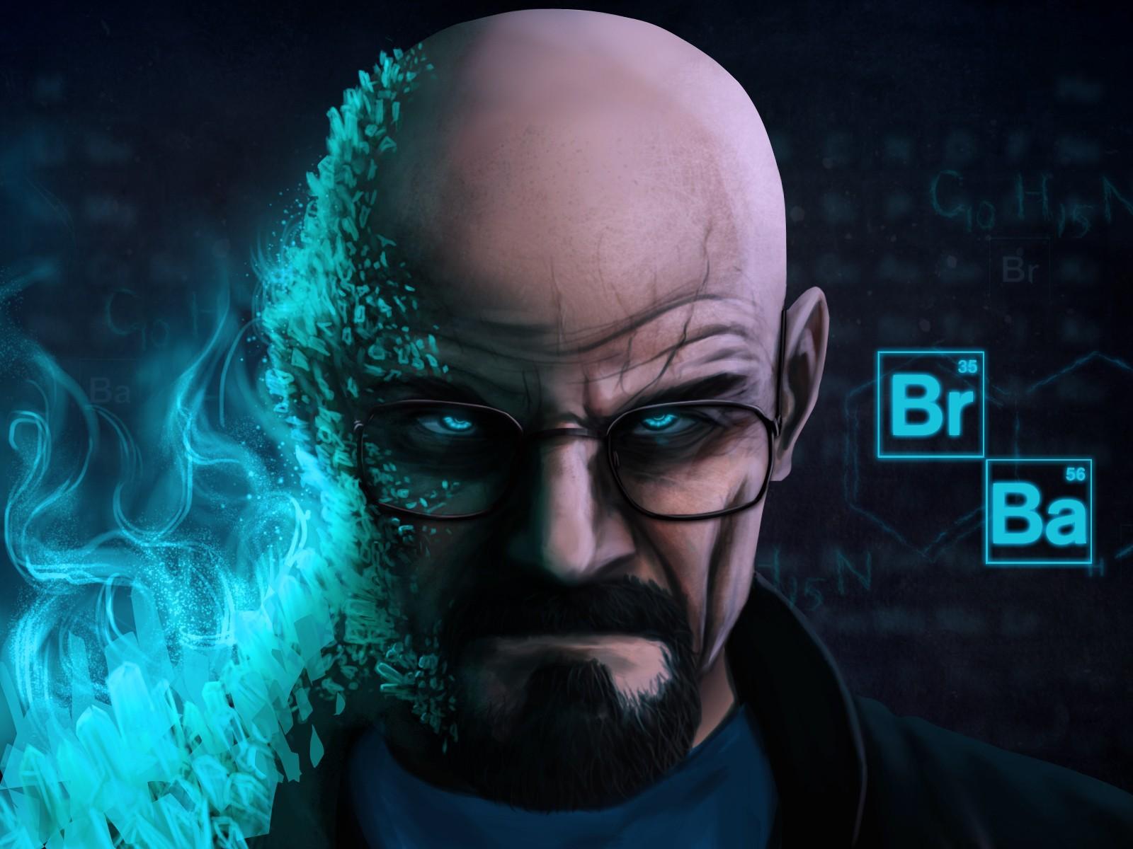 1600x1200 #Breaking Bad, #Walter White, wallpaper. Mocah HD Wallpaper