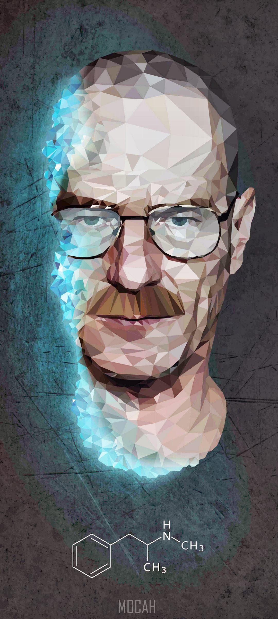 1080x2400 Walter White, Jesse Pinkman, Breaking Bad, Face, Head, Samsung Galaxy A51 5G UW wallpaper download, 1080x2400. Mocah HD Wallpaper