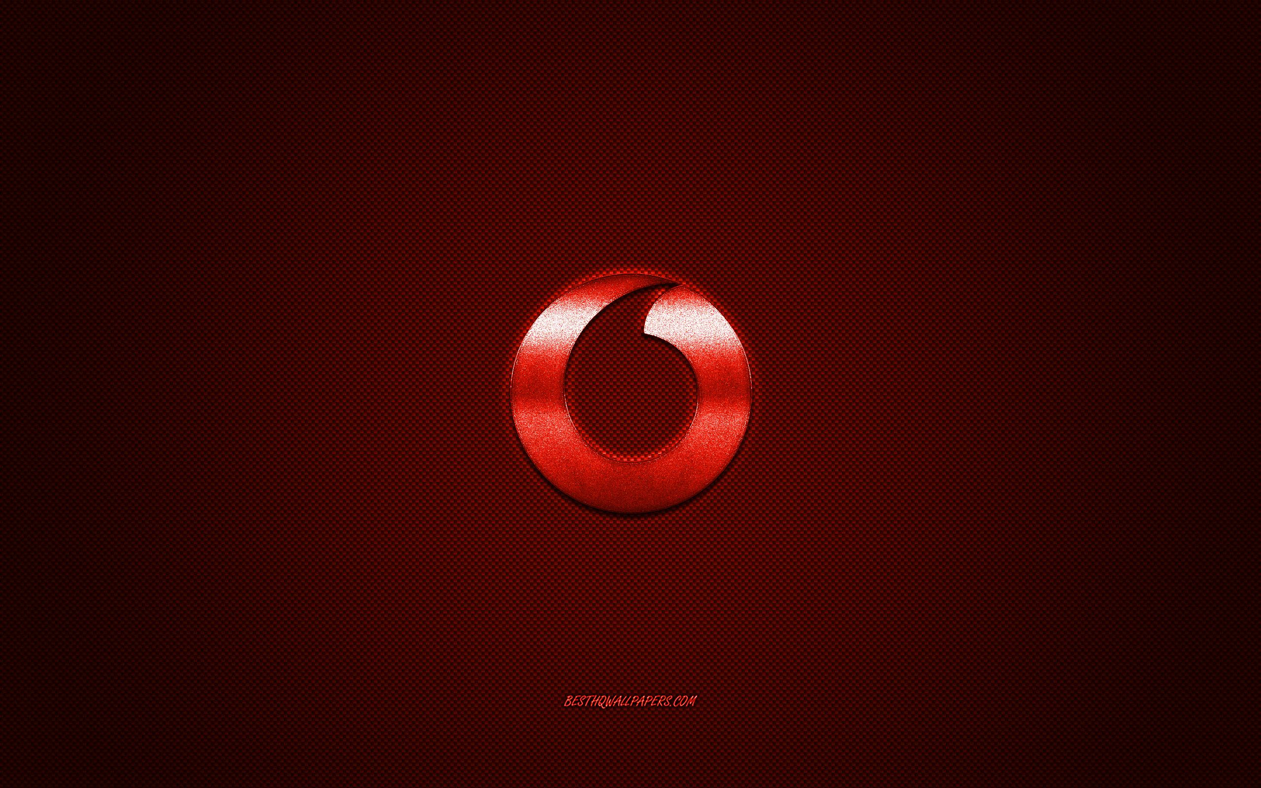 Vodafone Red Mobile Phones Vodafone New Zealand Logo, others, logo,  computer Wallpaper, mobile Phones png | PNGWing