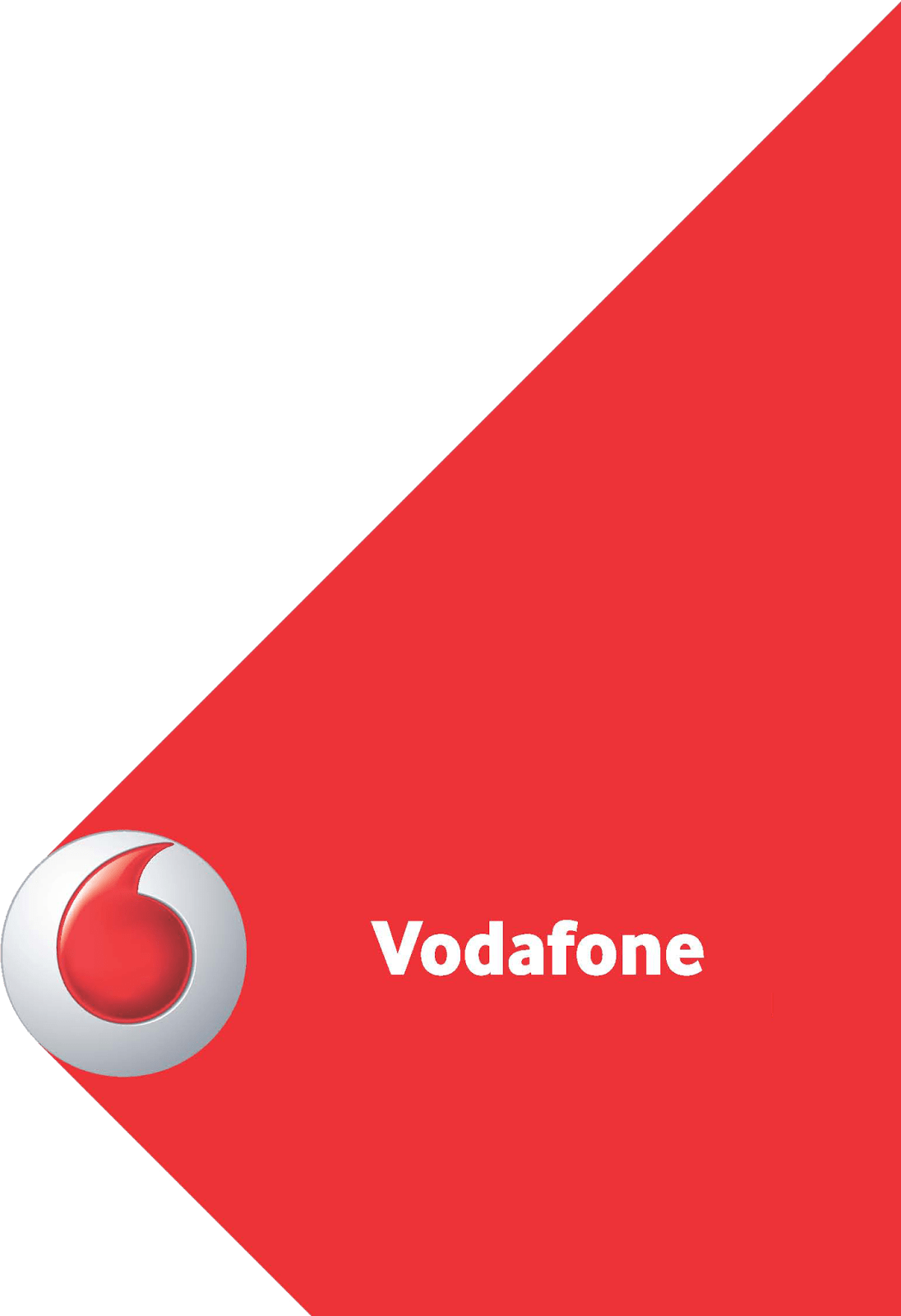 Vodafone Wallpapers - Top Free Vodafone Backgrounds - WallpaperAccess