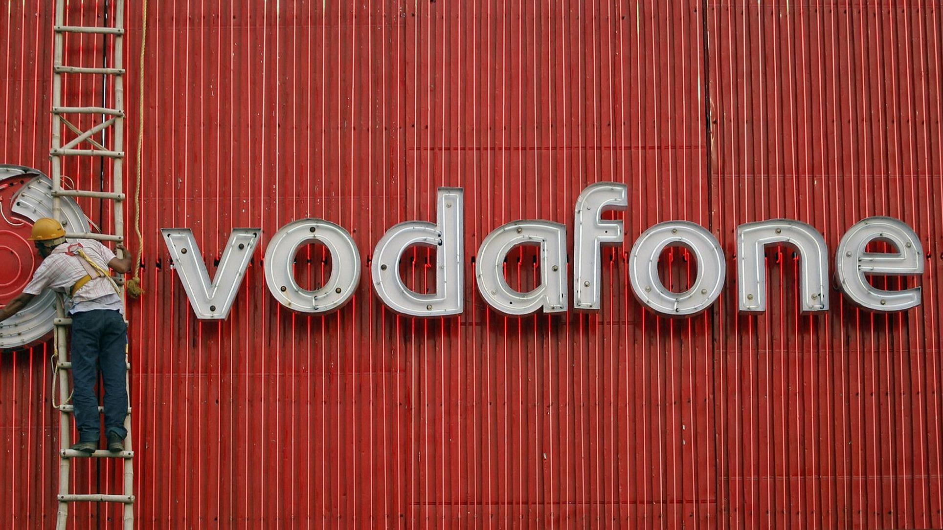 1928x1085 Vodafone's India venture near 'point of collapse' as shares plunge