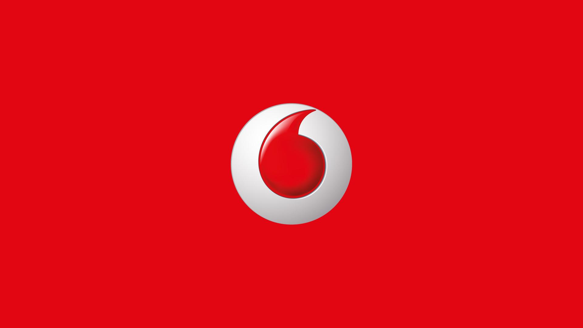 Vodafone Wallpapers - Top Free Vodafone Backgrounds - WallpaperAccess