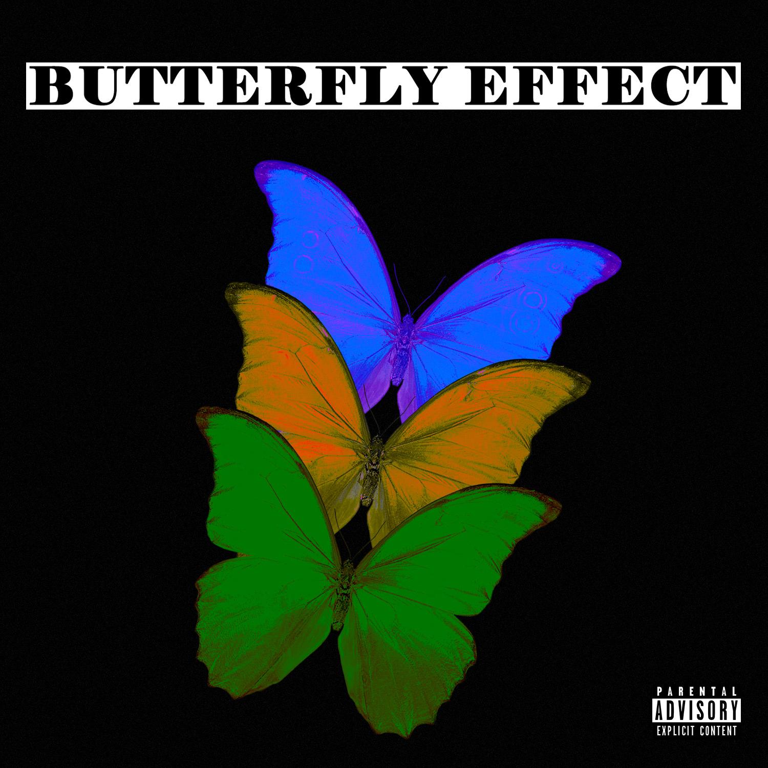 Travis Scott Butterfly Effect Wallpapers Top Free Travis Scott Butterfly Effect Backgrounds Wallpaperaccess