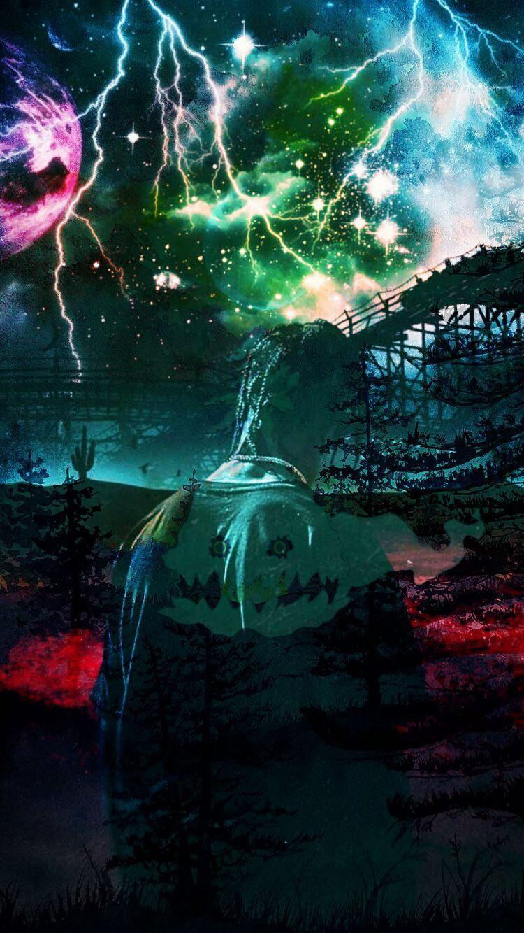 750x1334 Travis Scott Wallpaper: HD, 4K, 5K for PC and Mobile. Download free image for iPhone, Android