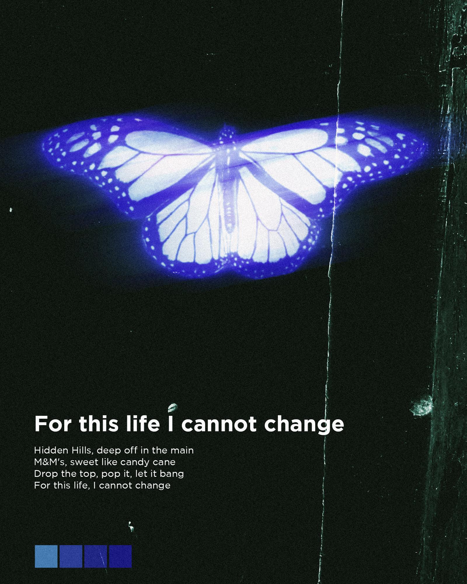 Travis Scott Butterfly Effect Wallpapers Top Free Travis Scott Butterfly Effect Backgrounds