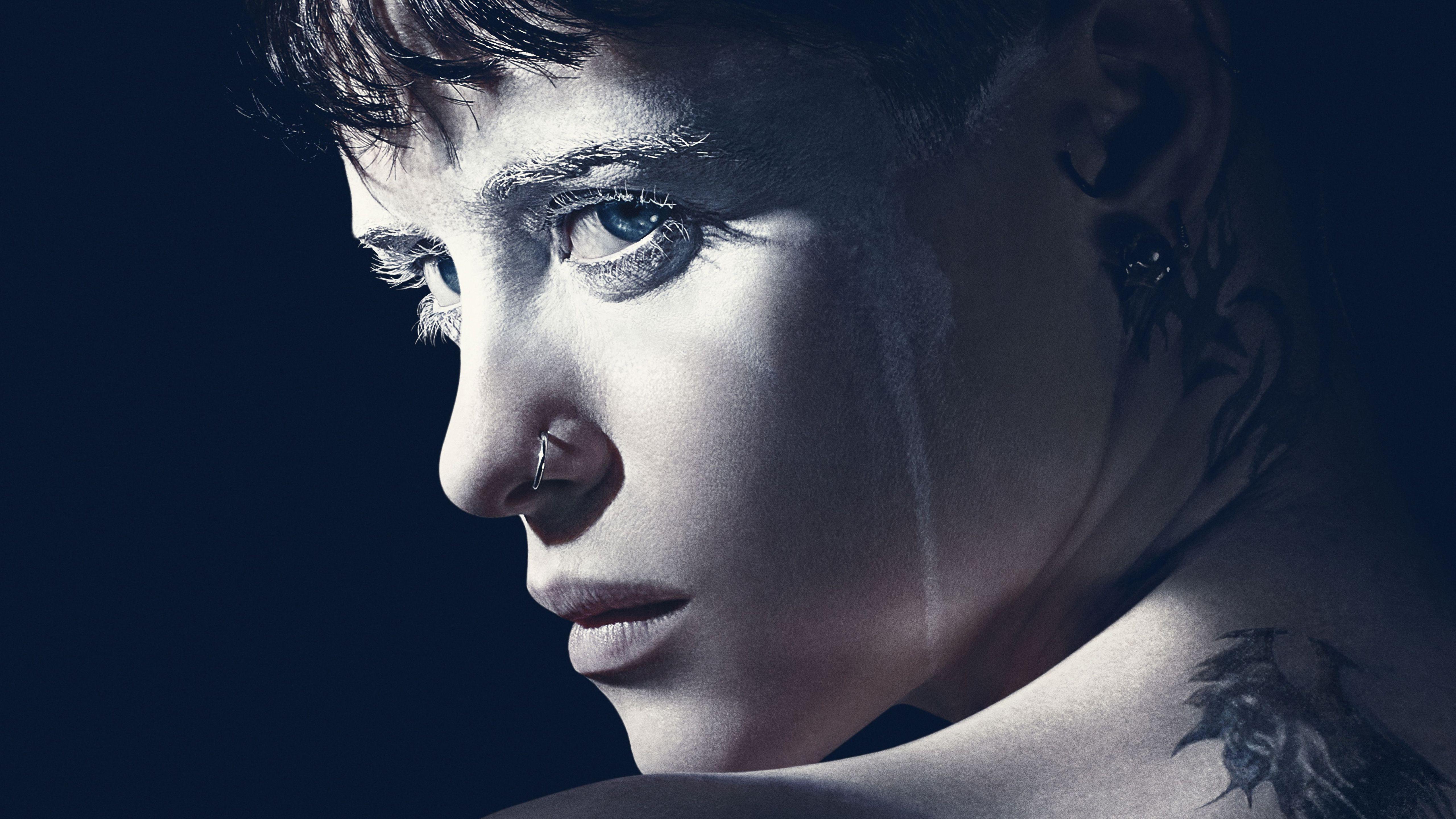 5120x2880 The Girl In The Spiders Web Movie 5k 5k HD 4k Wallpaper