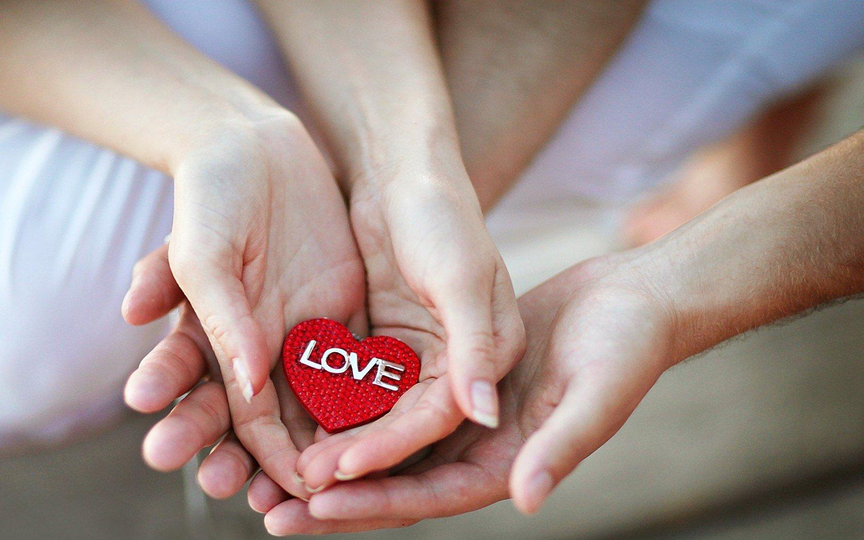1680x1050 boy, Couple, Girl, Hands, Hold, Holding, I, Love, You, Love, Photo, Red, Heart, Romance, Valentine, Valentineand039s, Day Wallpaper HD / Desktop and Mobile Background