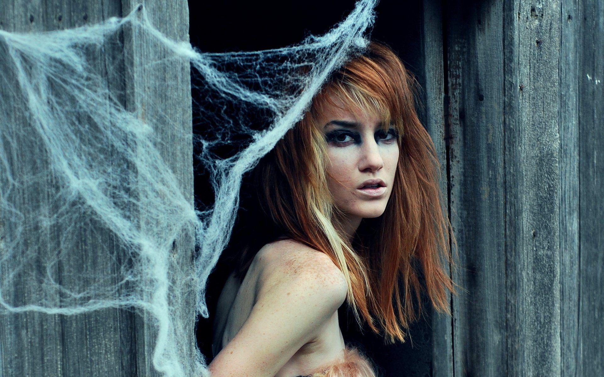 1920x1200 Halloween HD Wallpaper