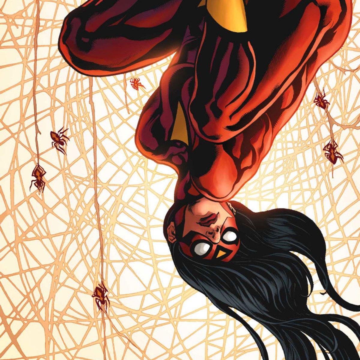 Comics NOT Arriving This Wednesday 4-15-20 Spider woman, Best comic books, ...