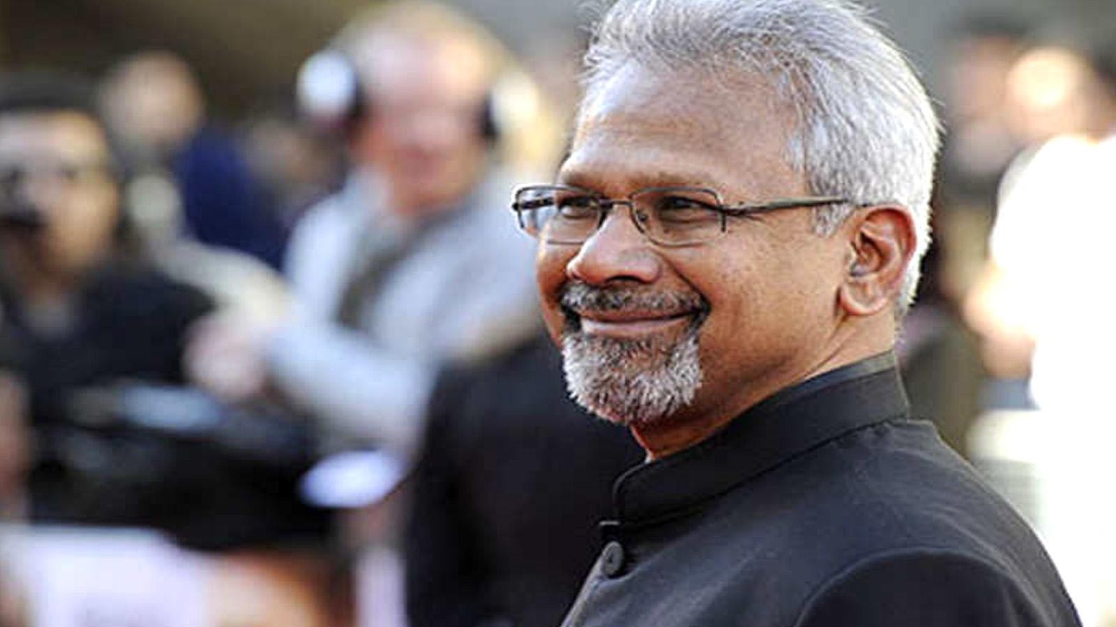 1600x900 Filmmaker Mani Ratnam suffers cardiac issues, back to work now. Hindi Movie News of India