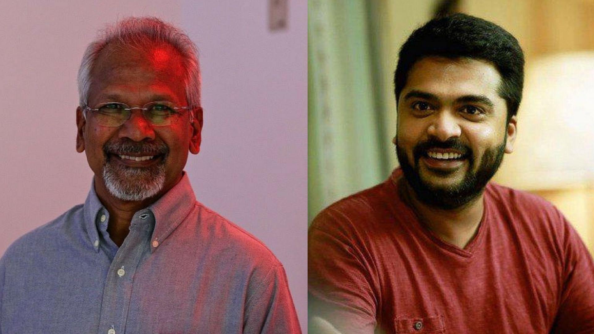 1920x1080 It's Official! After Jyothika, Mani Ratnam Signs Simbu for Next