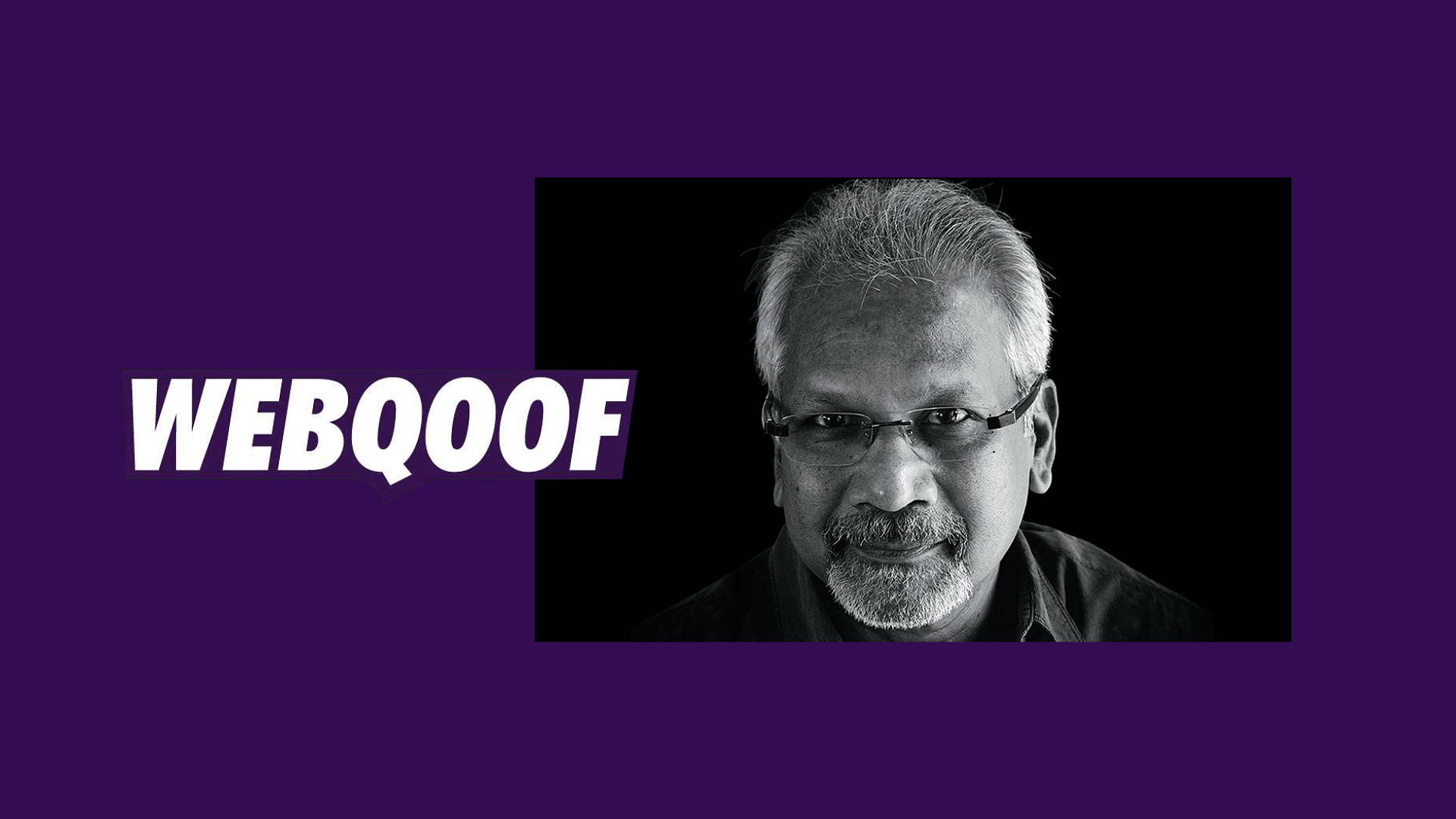 1920x1080 Indian Filmmaker Mani Ratnam Letter to Modi Over Mob Lynching Fact Check: Did Mani Ratnam Sign the Letter Written to Modi Over Mob Lynching?
