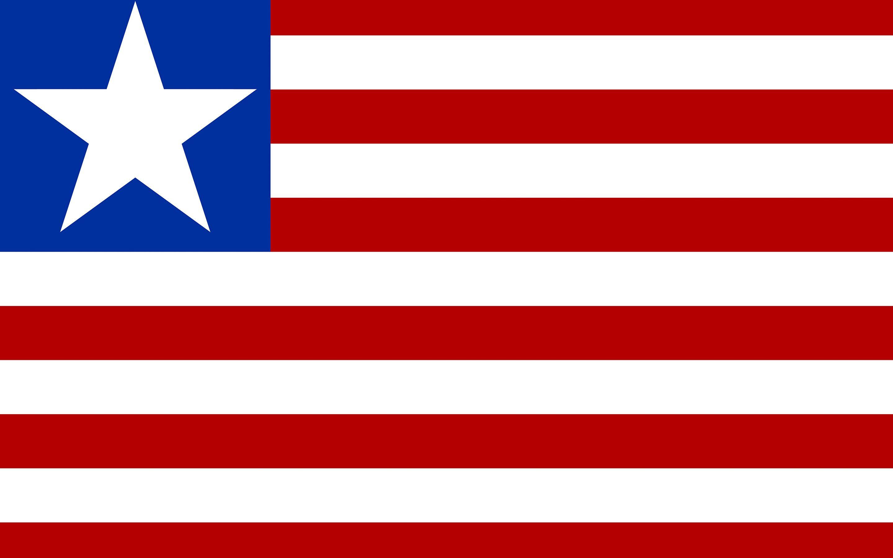 Liberian Flag Wallpapers - Top Free Liberian Flag Backgrounds ...