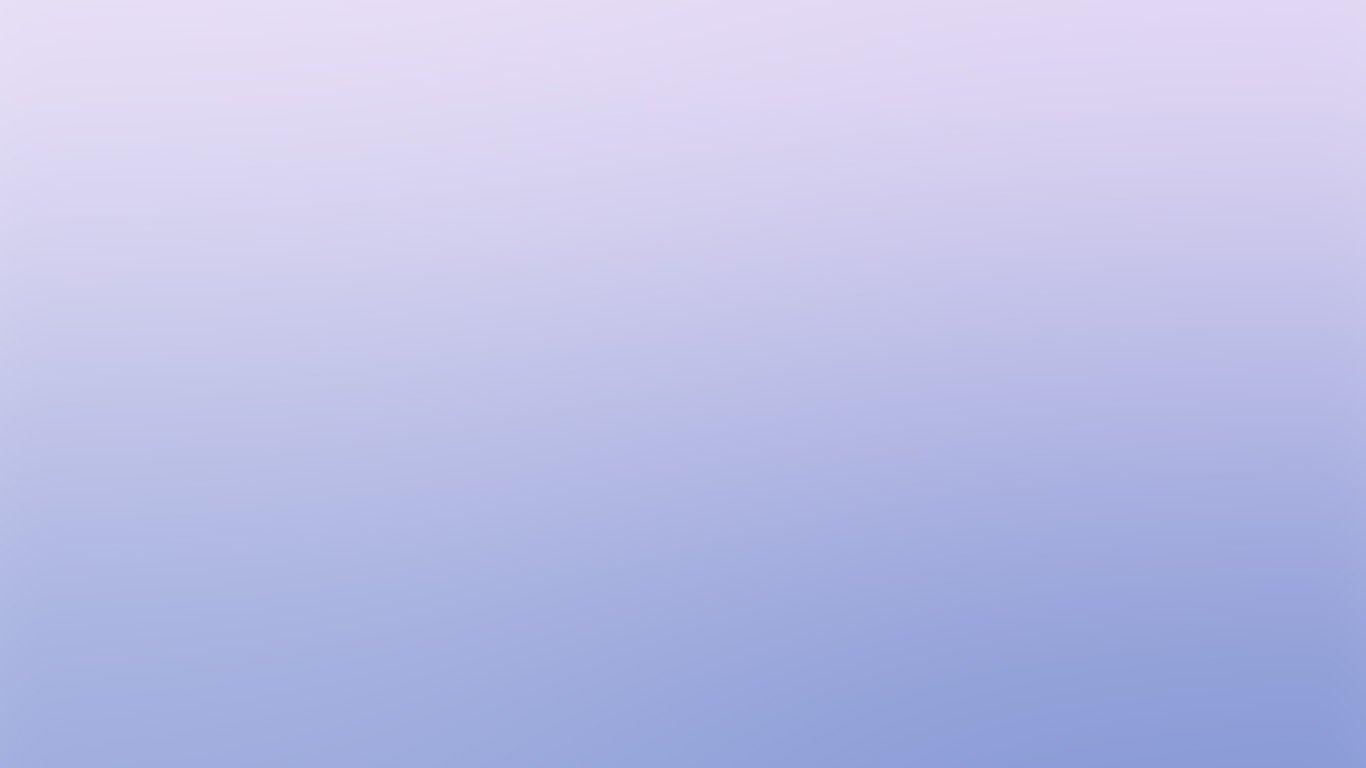 1366x768 wallpaper for desktop, laptop. soft pastel purple blue blur gradation