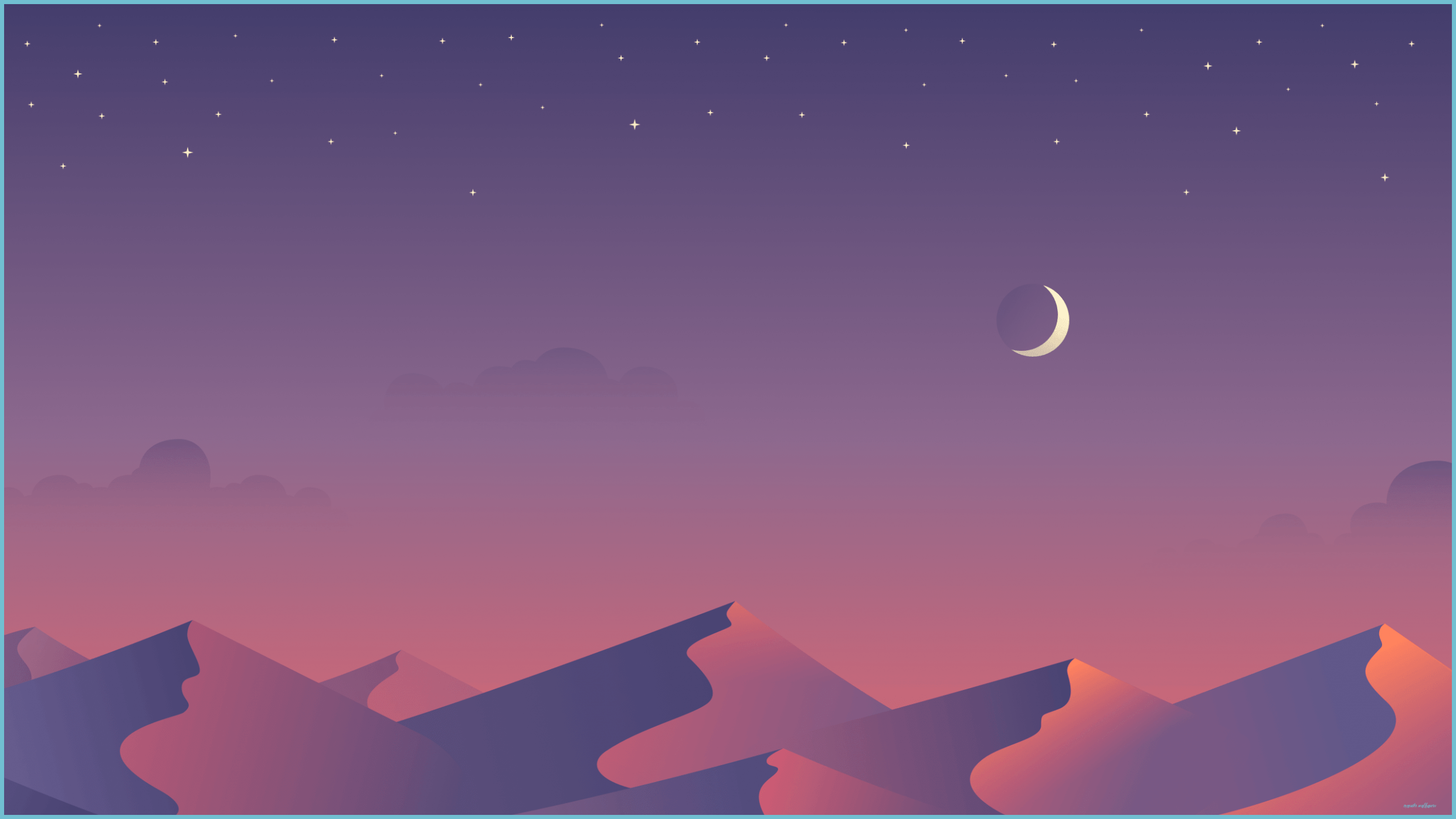 2483x1396 Aesthetic Desktop Wallpaper On WallpaperDog