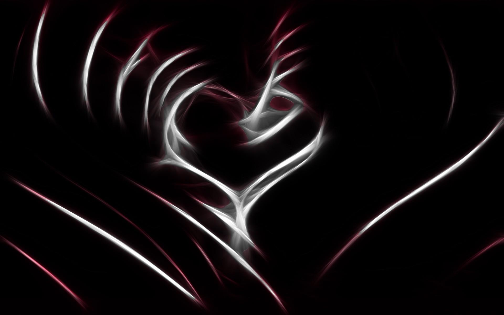 1920x1200 Live Heart