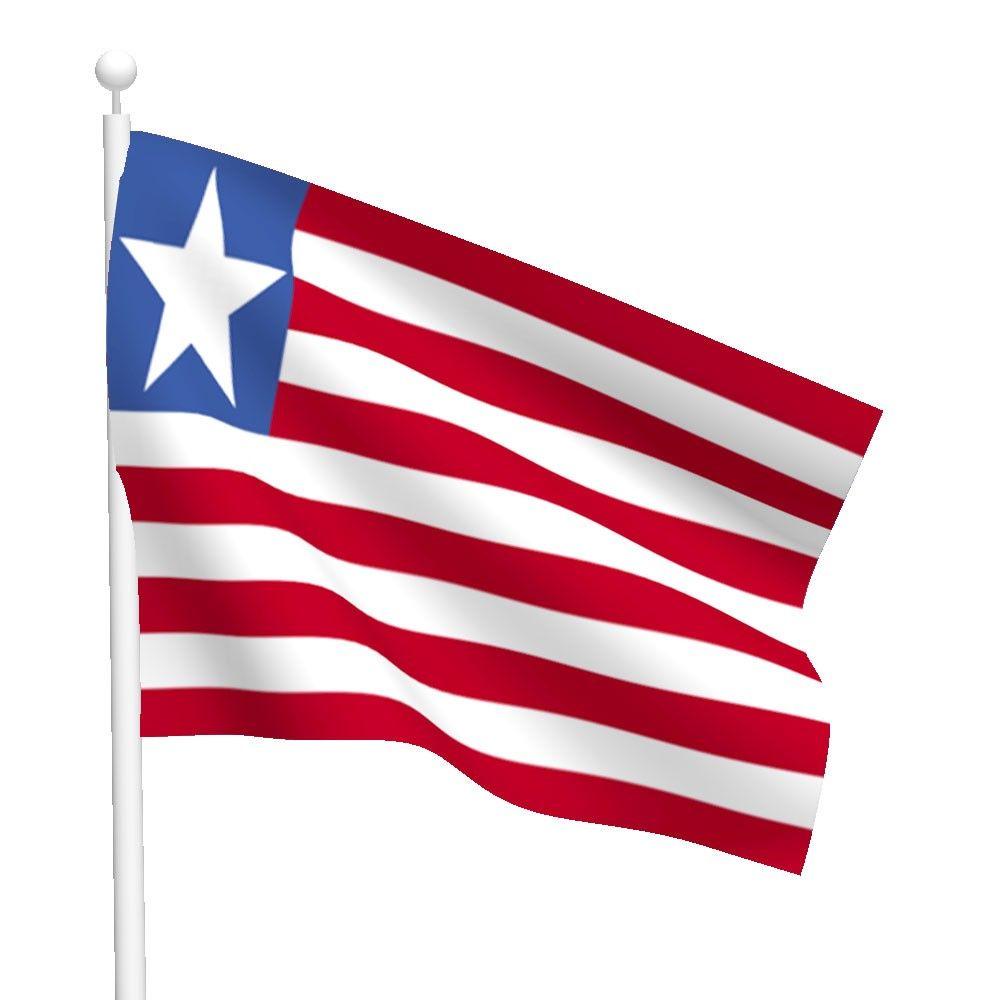 1000x1000 Graafix!: Flag of Liberia