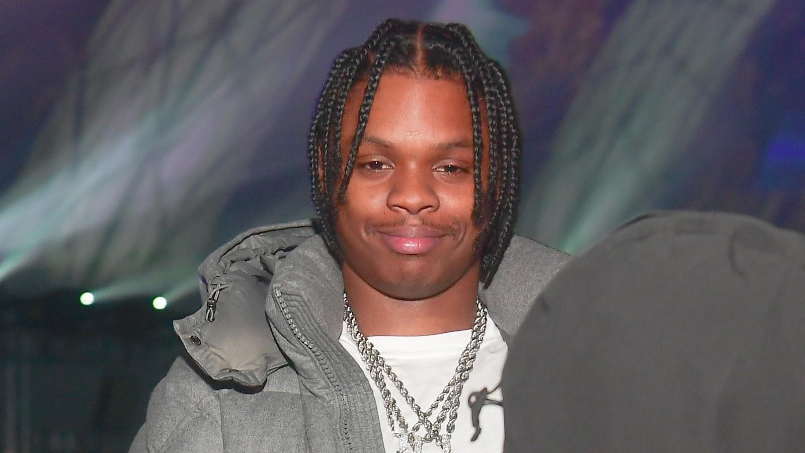 1600x900 Dugg Trends As Video Of Him Kissing His Son Went Viral, Fans Threaten To Call CPS