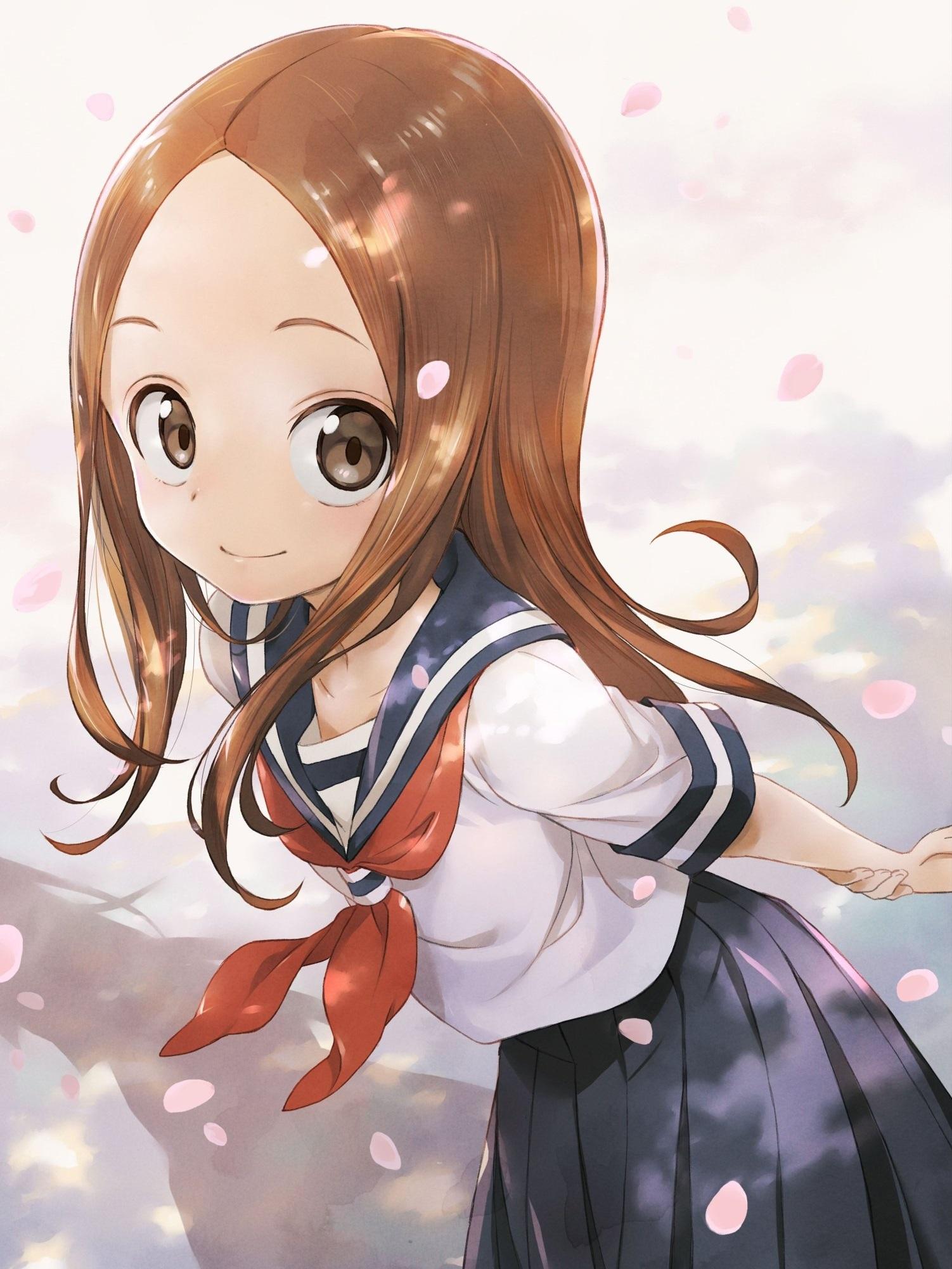 1502x2002 Karakai Jouzu No Takagi San And Scan Gallery