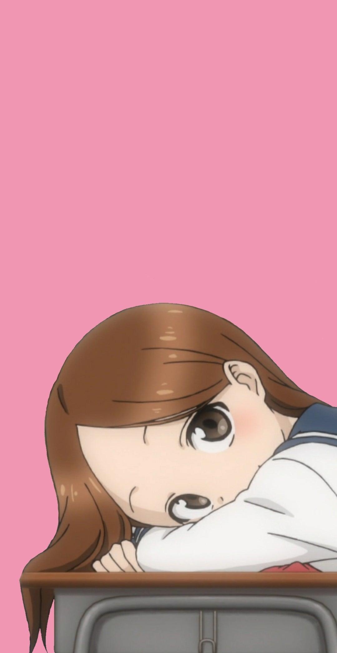 1080x2088 Another Takagi San Wallpaper I Think You Guys Will Appreciate. : R Takagi_san