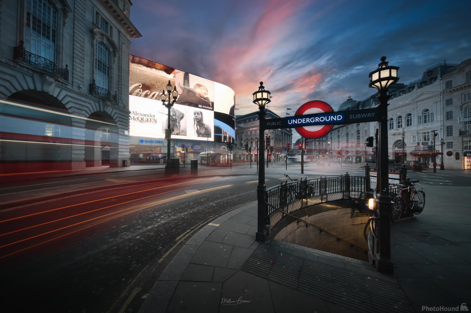 Piccadilly Circus Wallpapers - Top Free Piccadilly Circus Backgrounds
